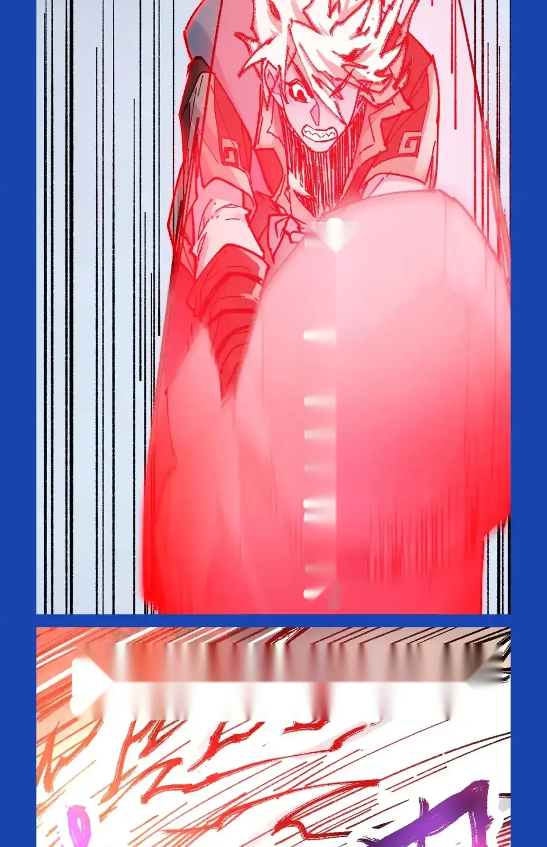 Read World of Ruins Manga Online