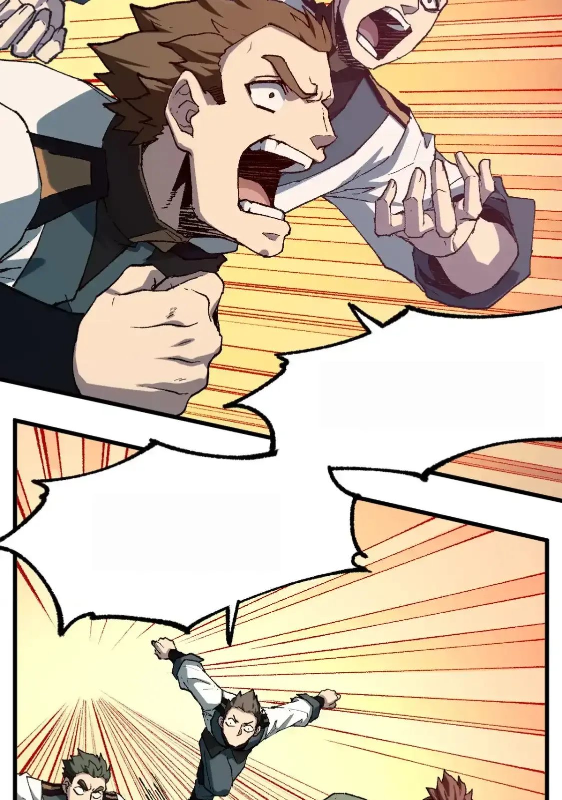 Read World of Ruins Manga Online