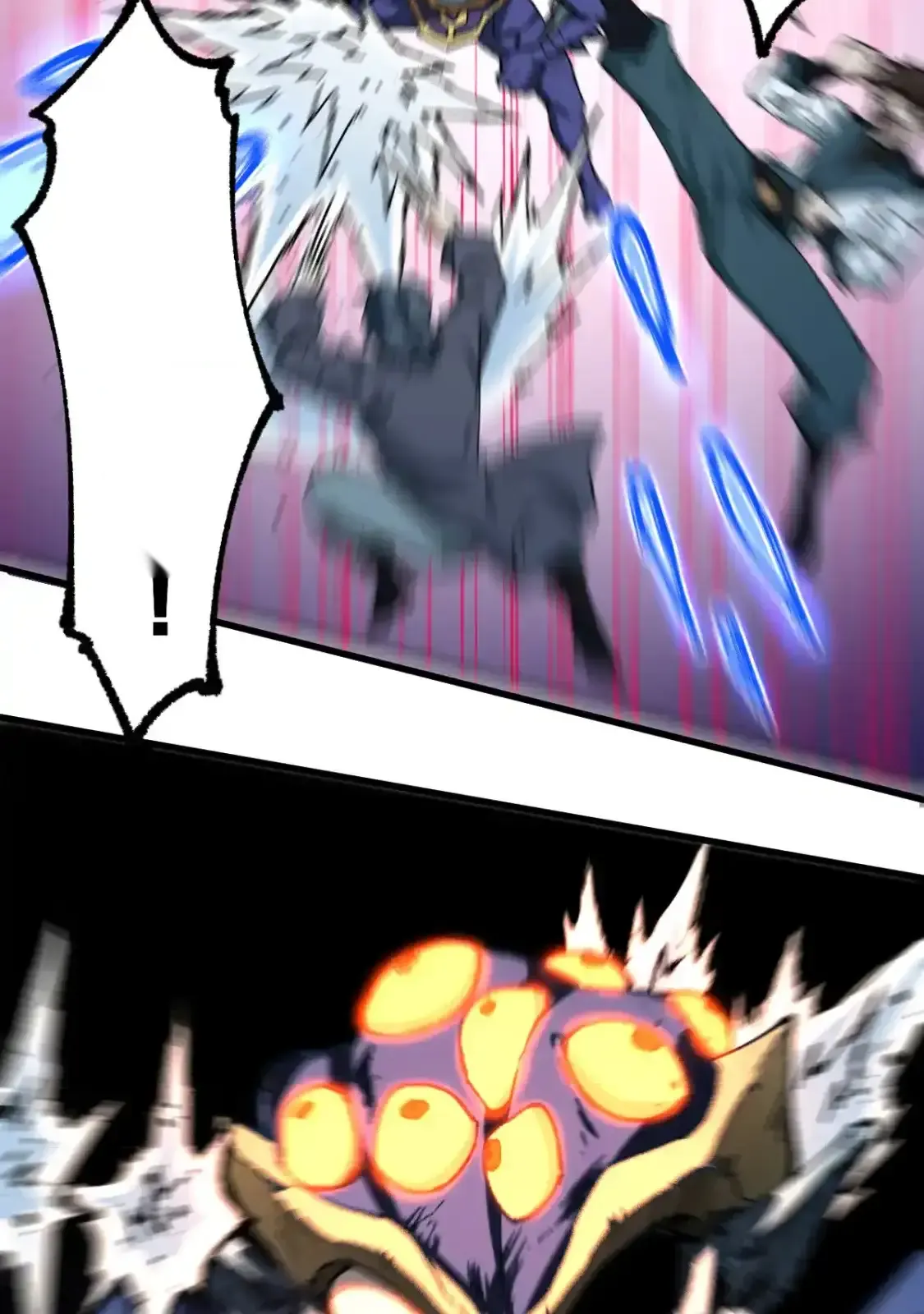 Read World of Ruins Manga Online