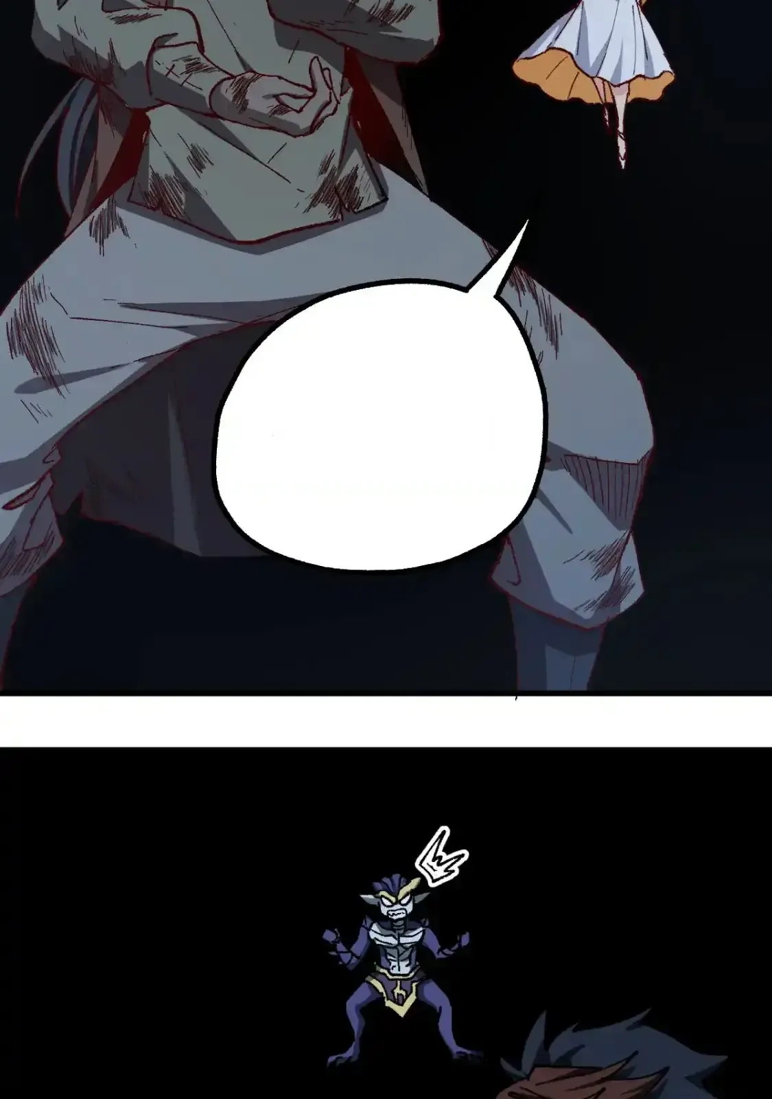 Read World of Ruins Manga Online