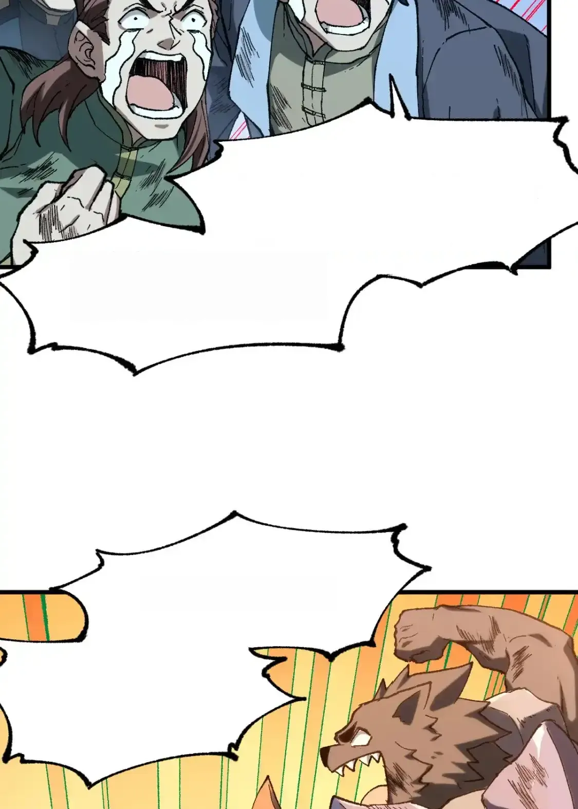 Read World of Ruins Manga Online