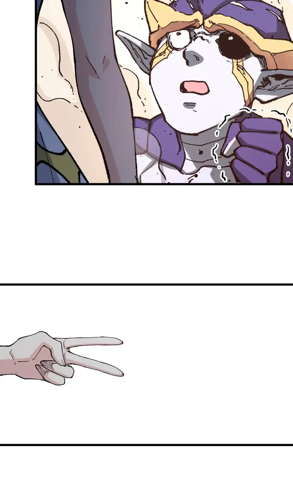 Read World of Ruins Manga Online