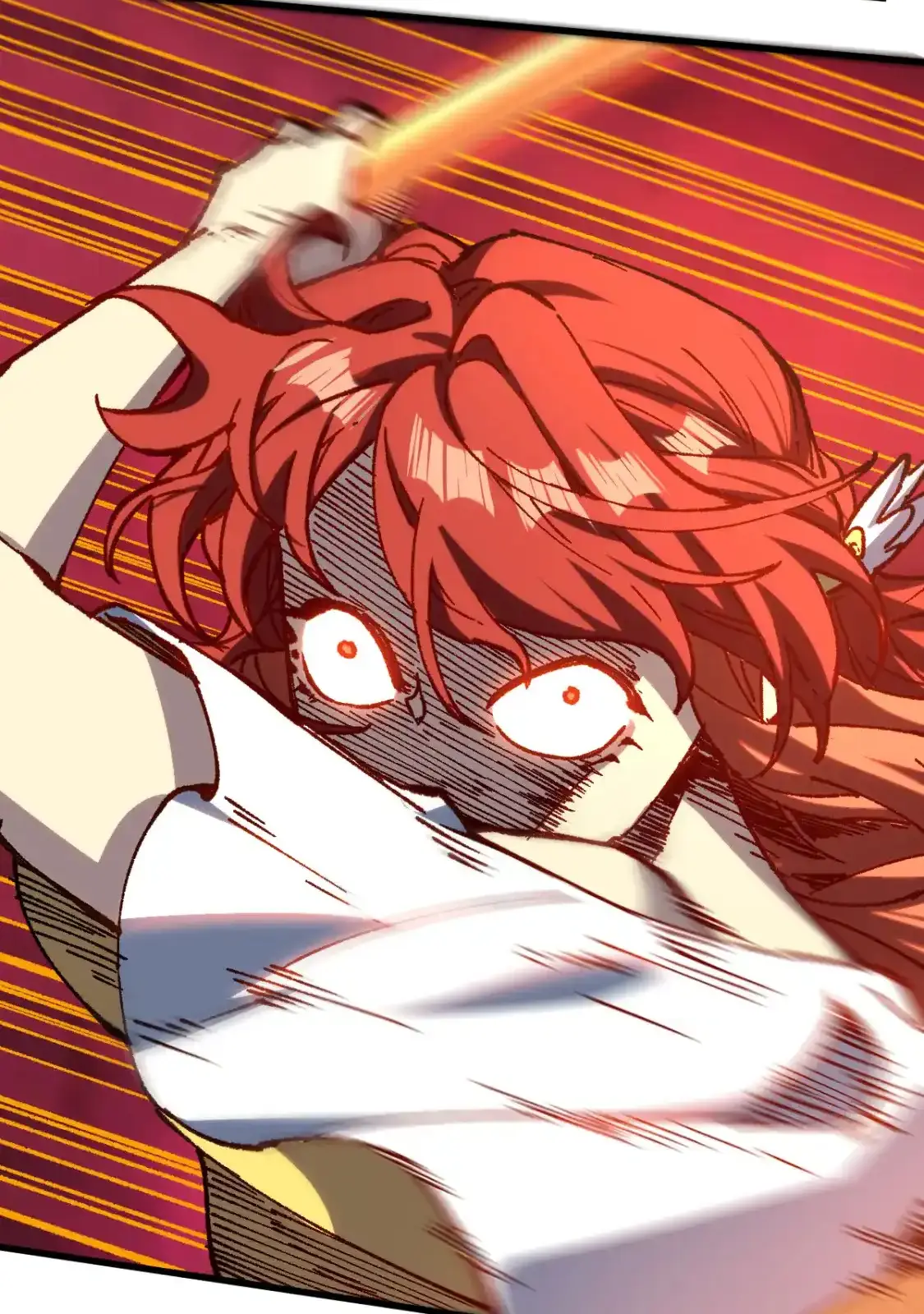 Read World of Ruins Manga Online