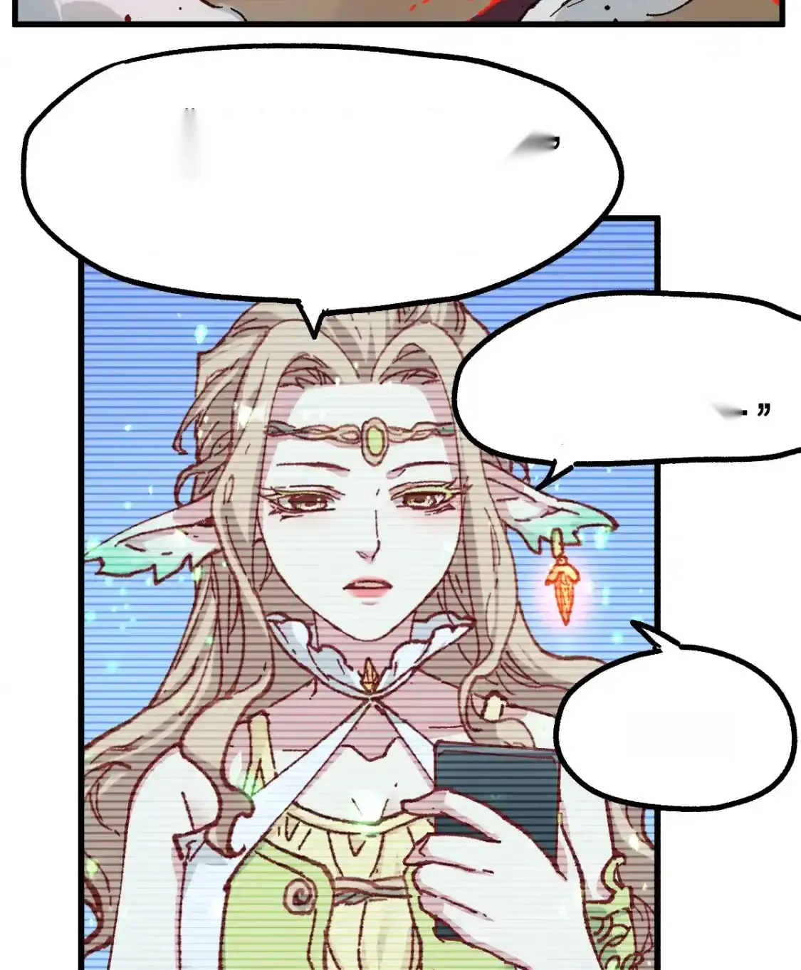 Read World of Ruins Manga Online