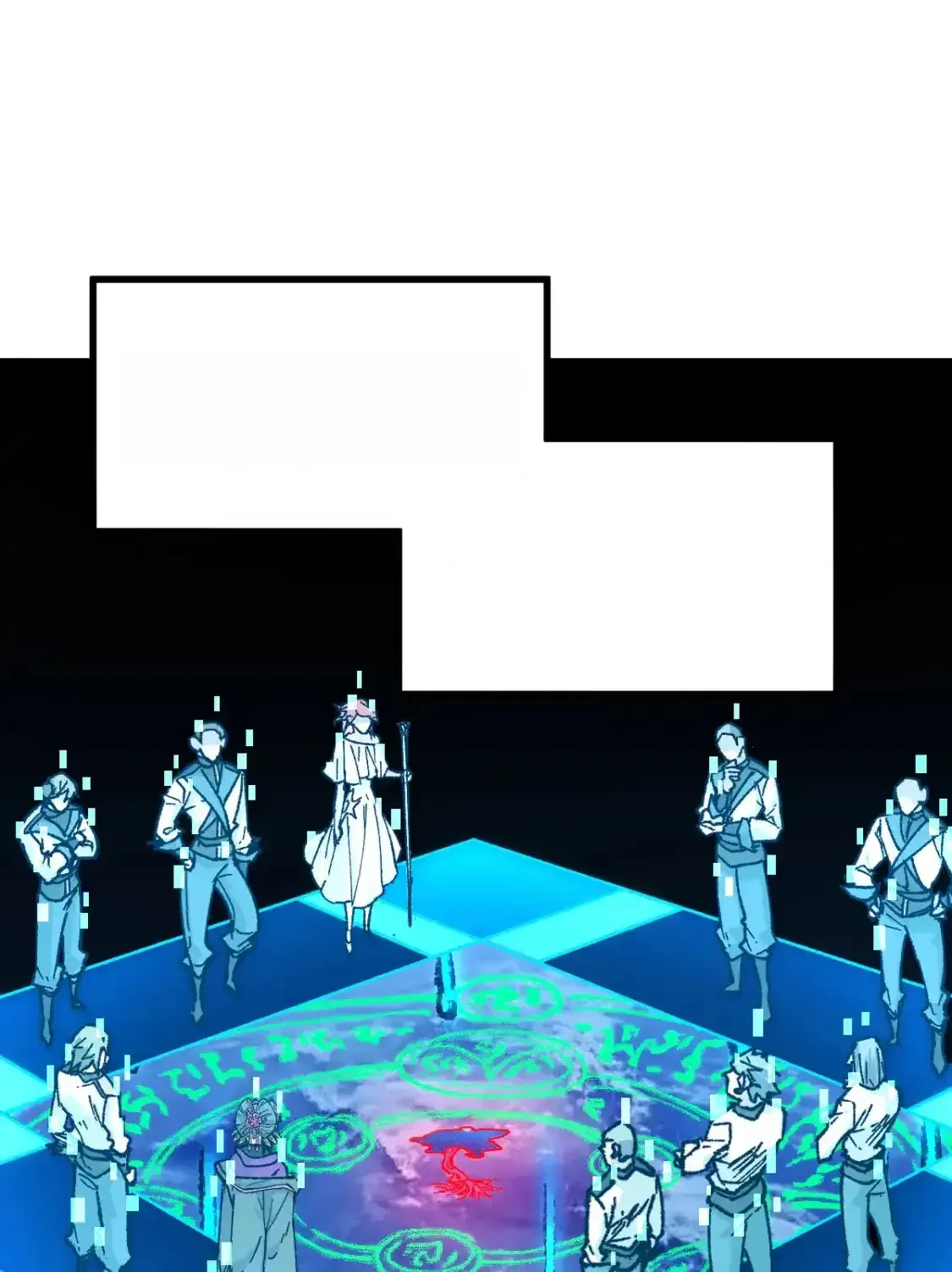 Read World of Ruins Manga Online