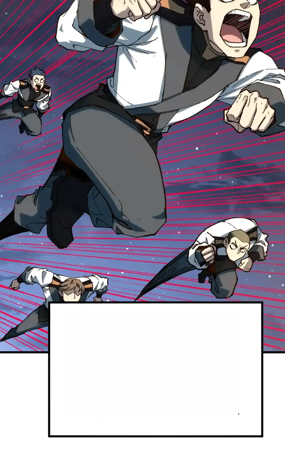 Read World of Ruins Manga Online