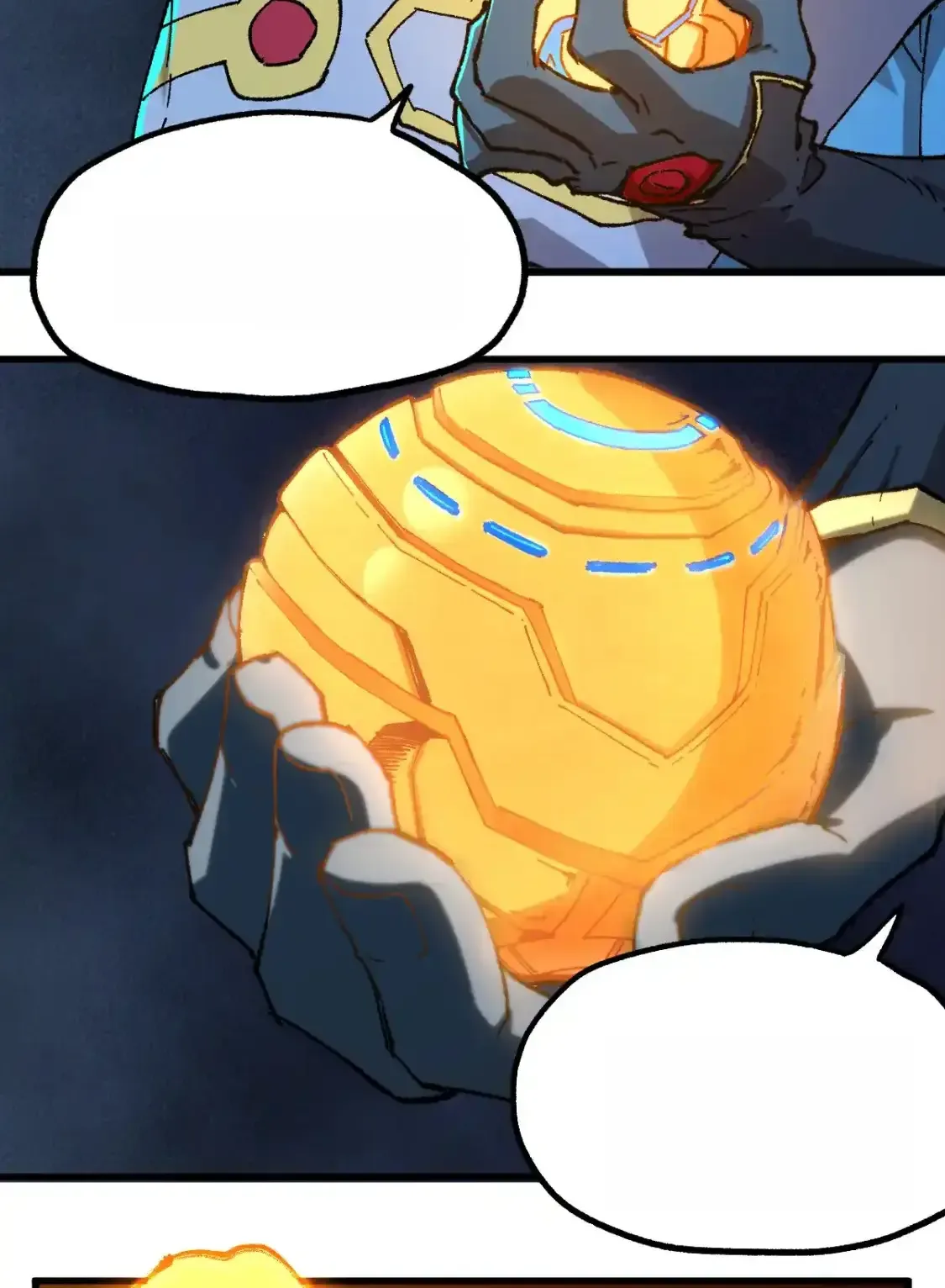 Read World of Ruins Manga Online