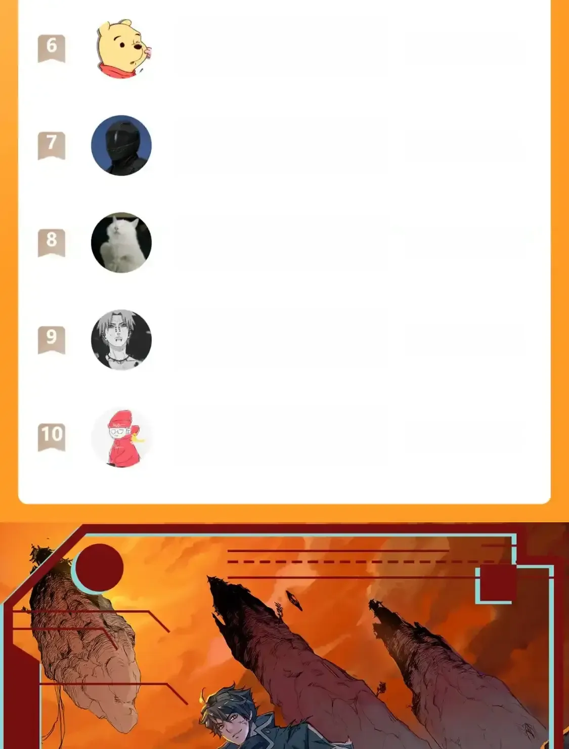 Read World of Ruins Manga Online