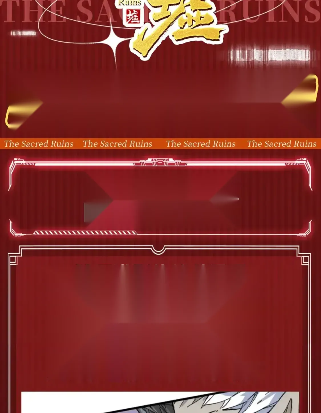 Read World of Ruins Manga Online