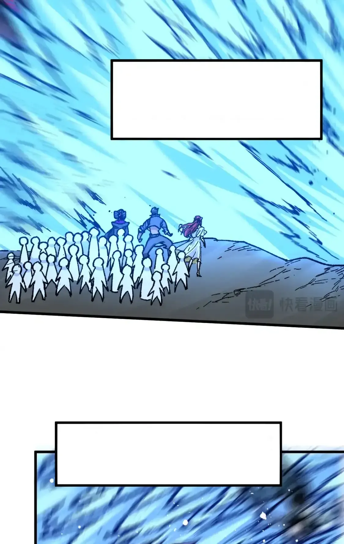 Read World of Ruins Manga Online