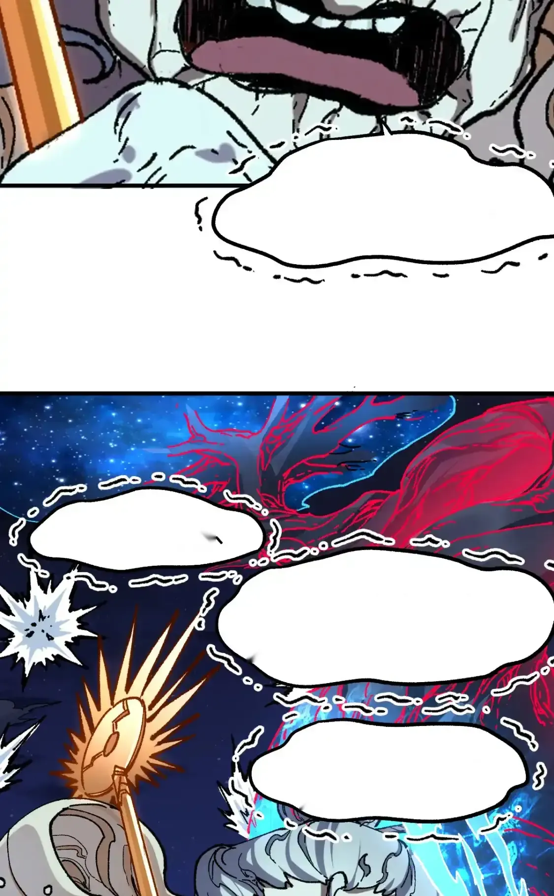 Read World of Ruins Manga Online