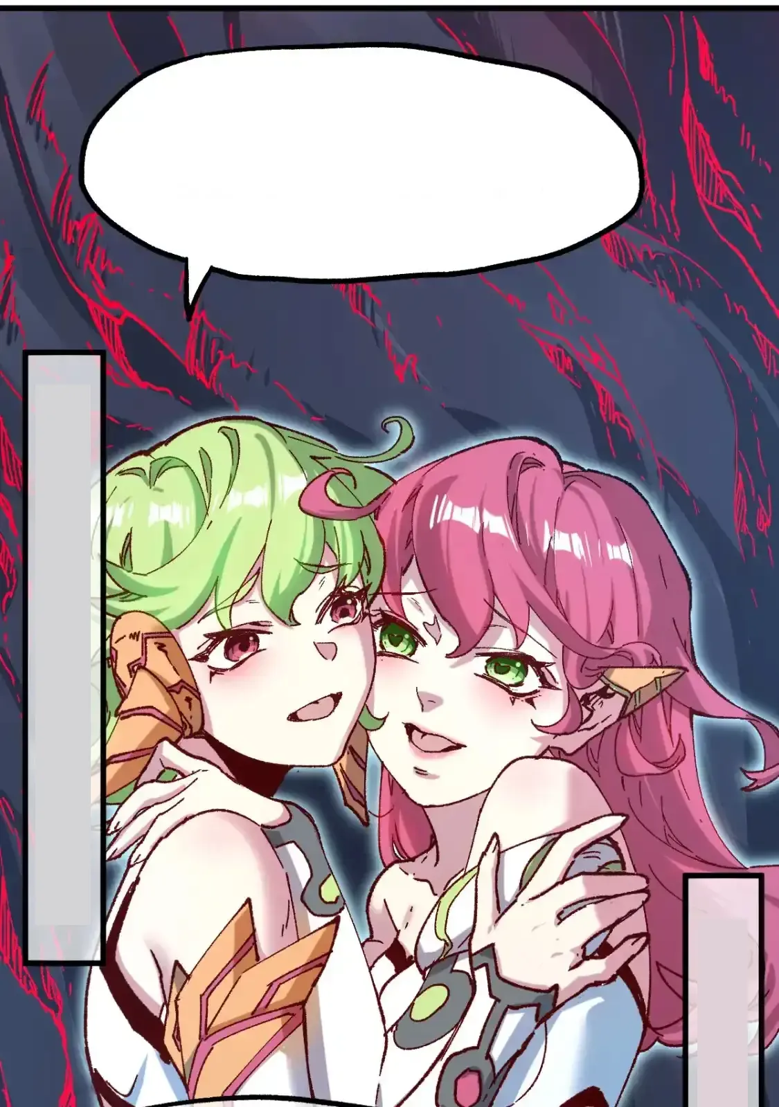 Read World of Ruins Manga Online