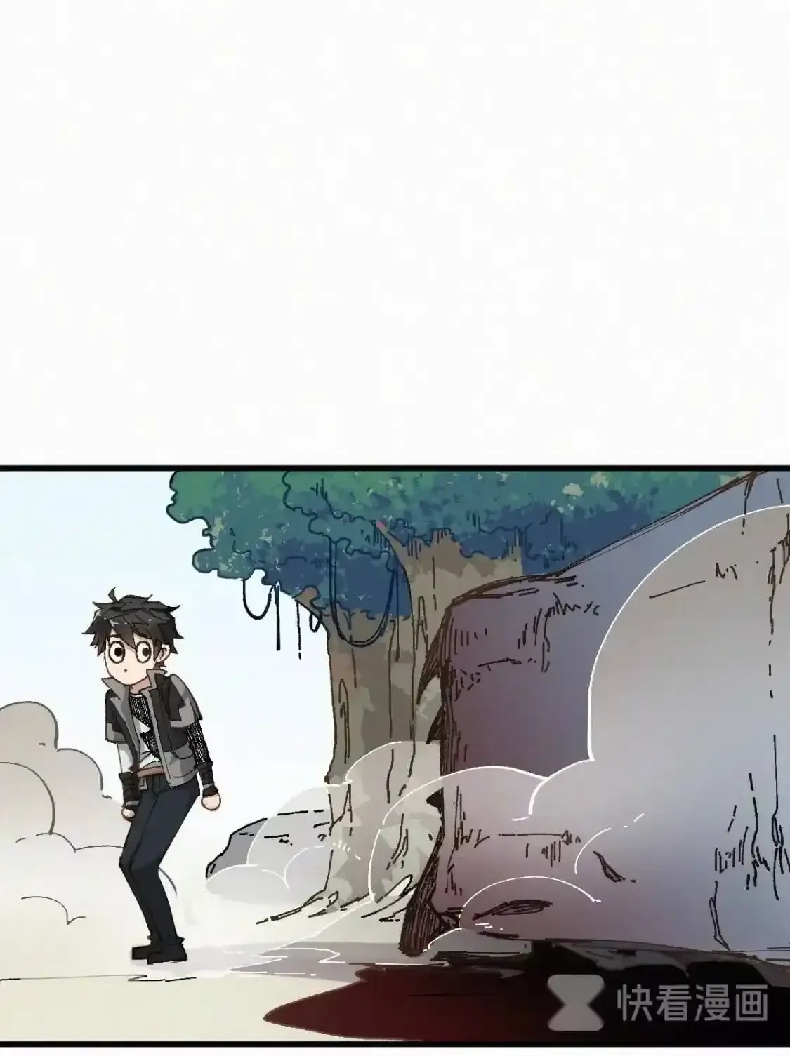 Read World of Ruins Manga Online