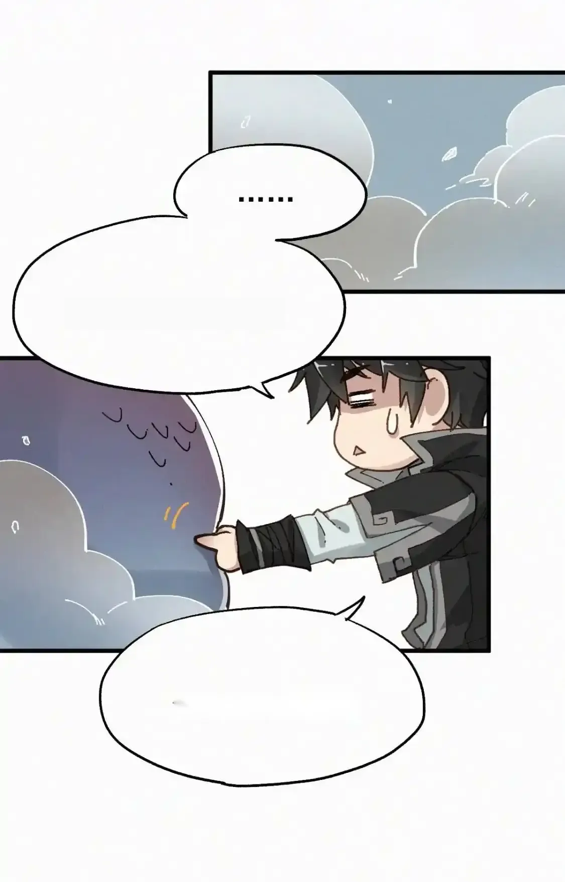 Read World of Ruins Manga Online