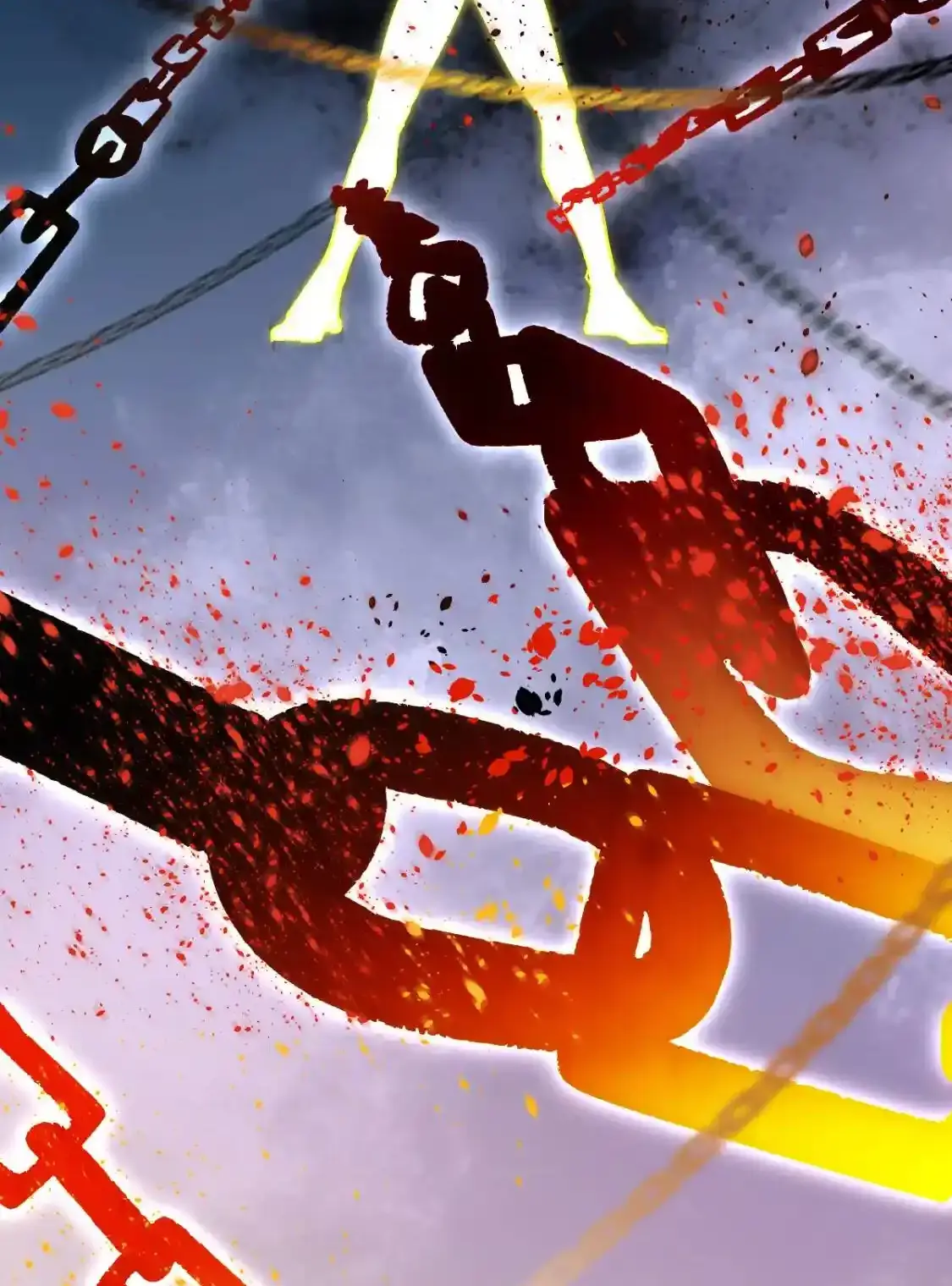 Read World of Ruins Manga Online