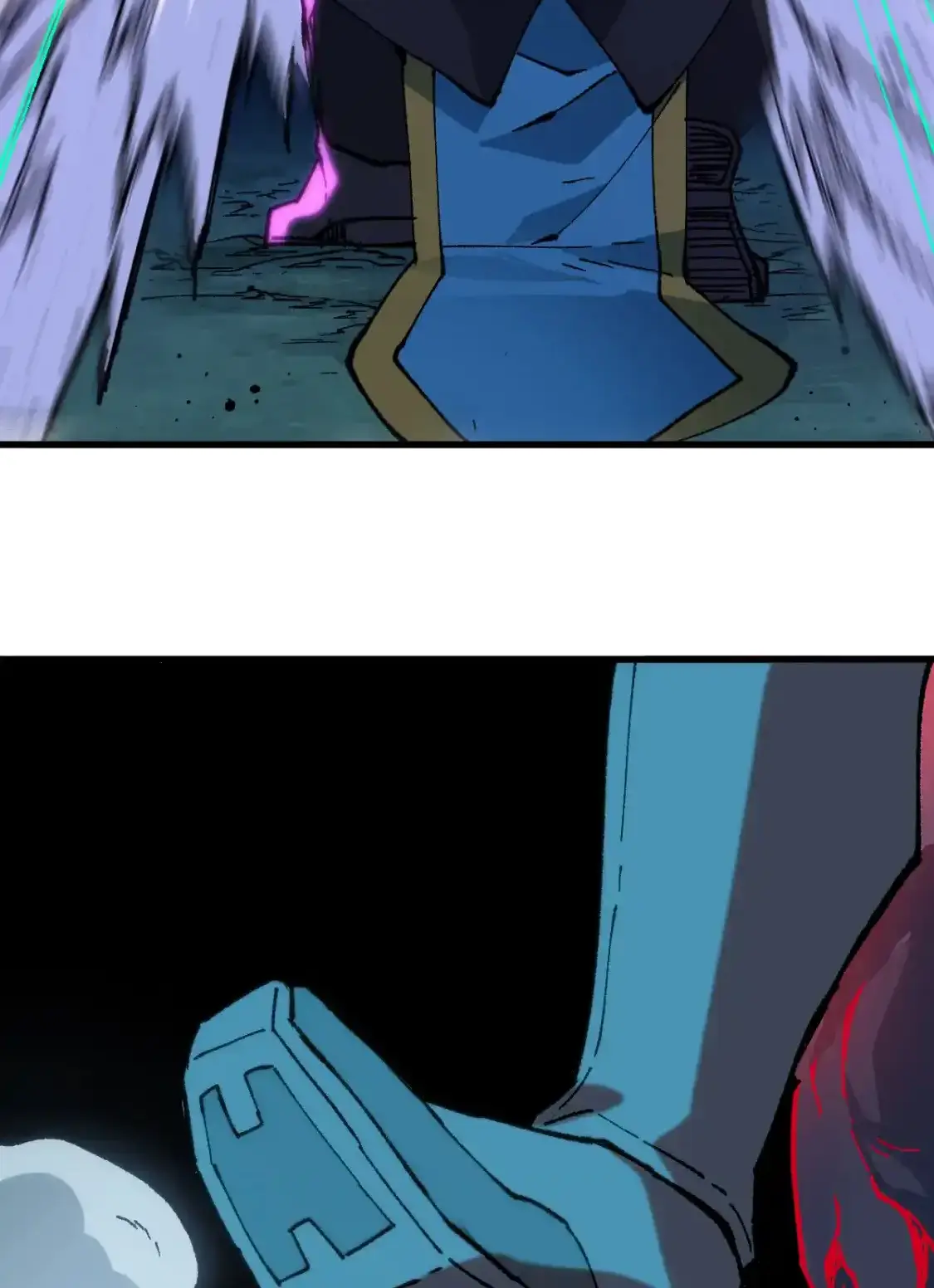 Read World of Ruins Manga Online