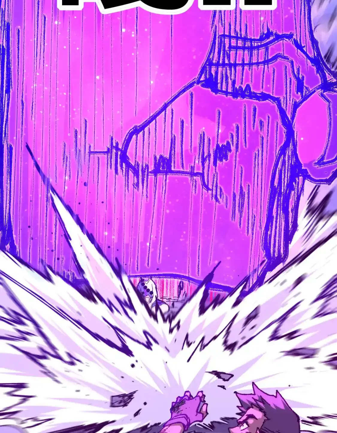 Read World of Ruins Manga Online