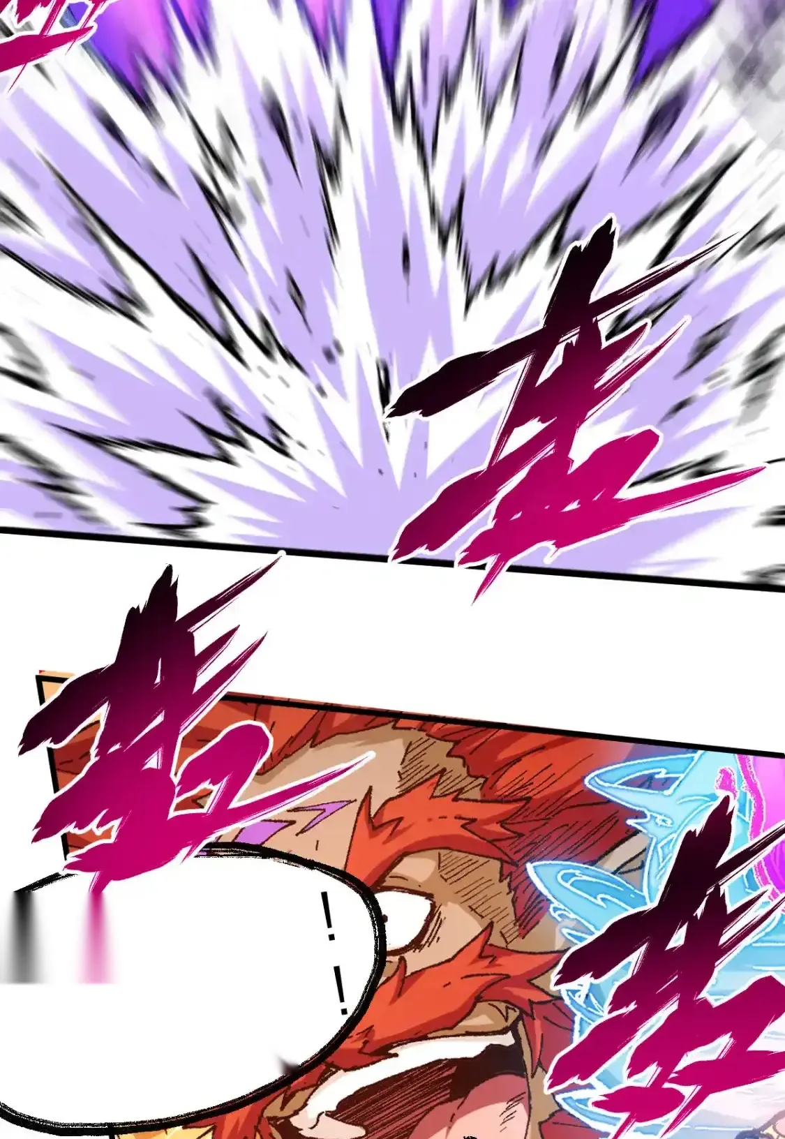 Read World of Ruins Manga Online