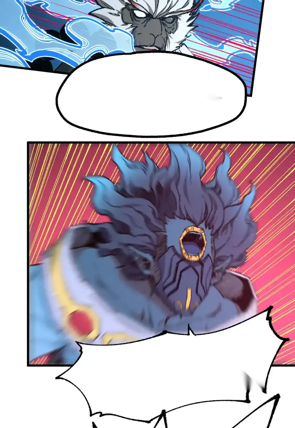 Read World of Ruins Manga Online