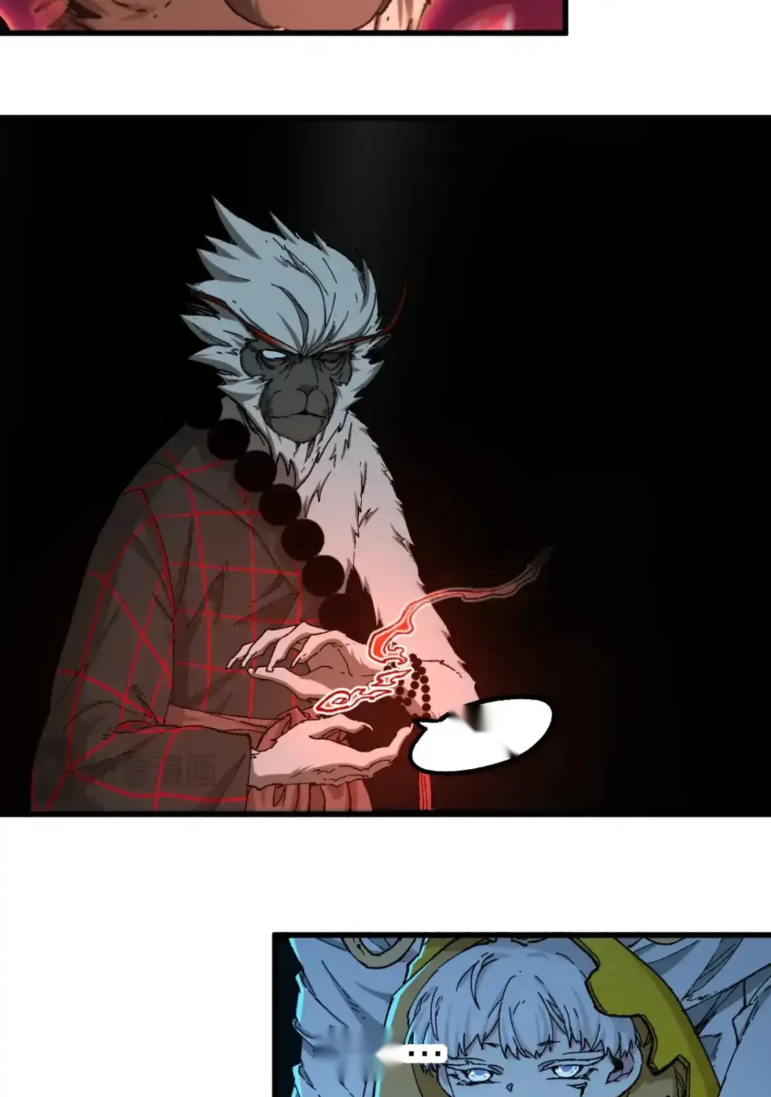 Read World of Ruins Manga Online