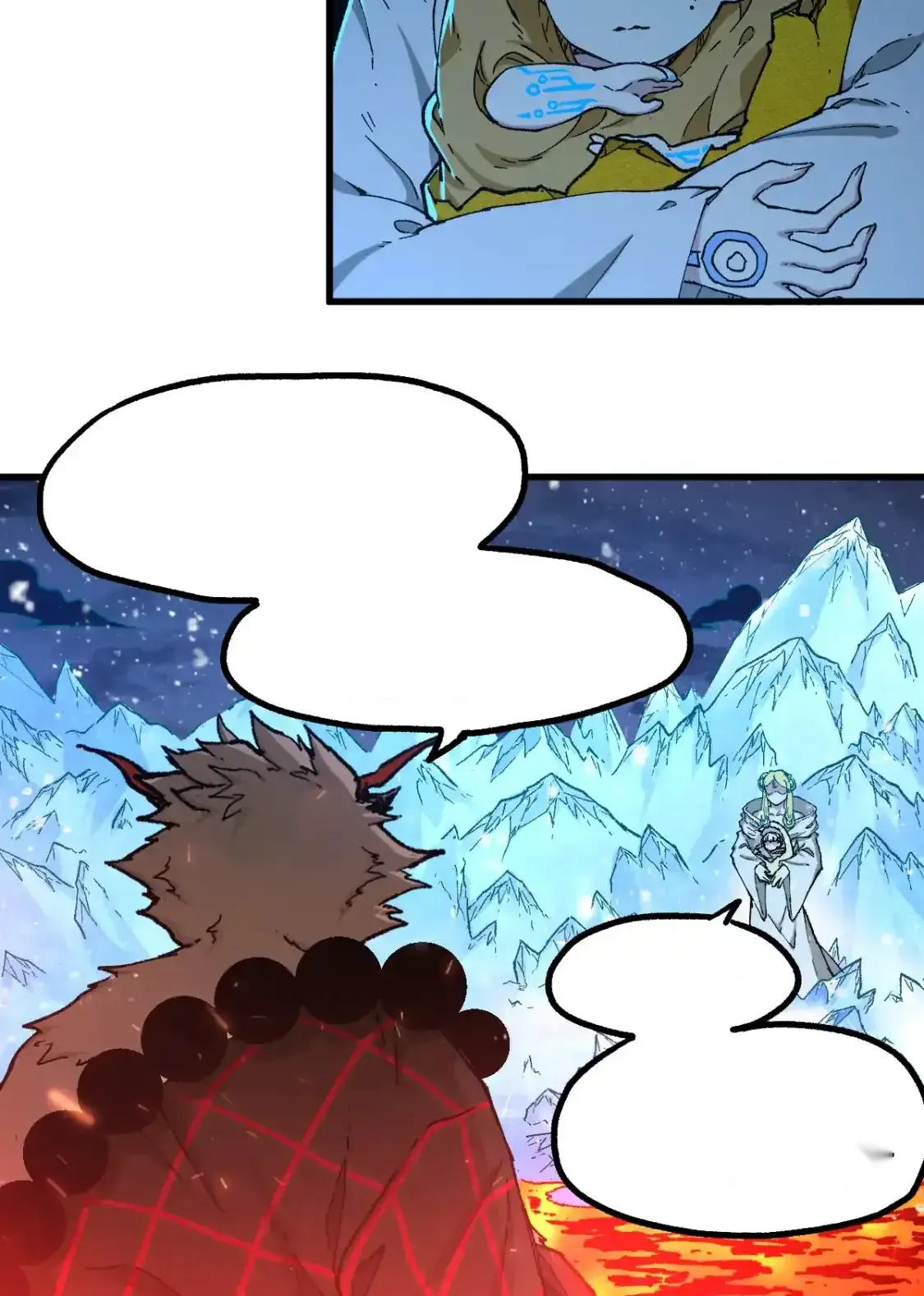 Read World of Ruins Manga Online