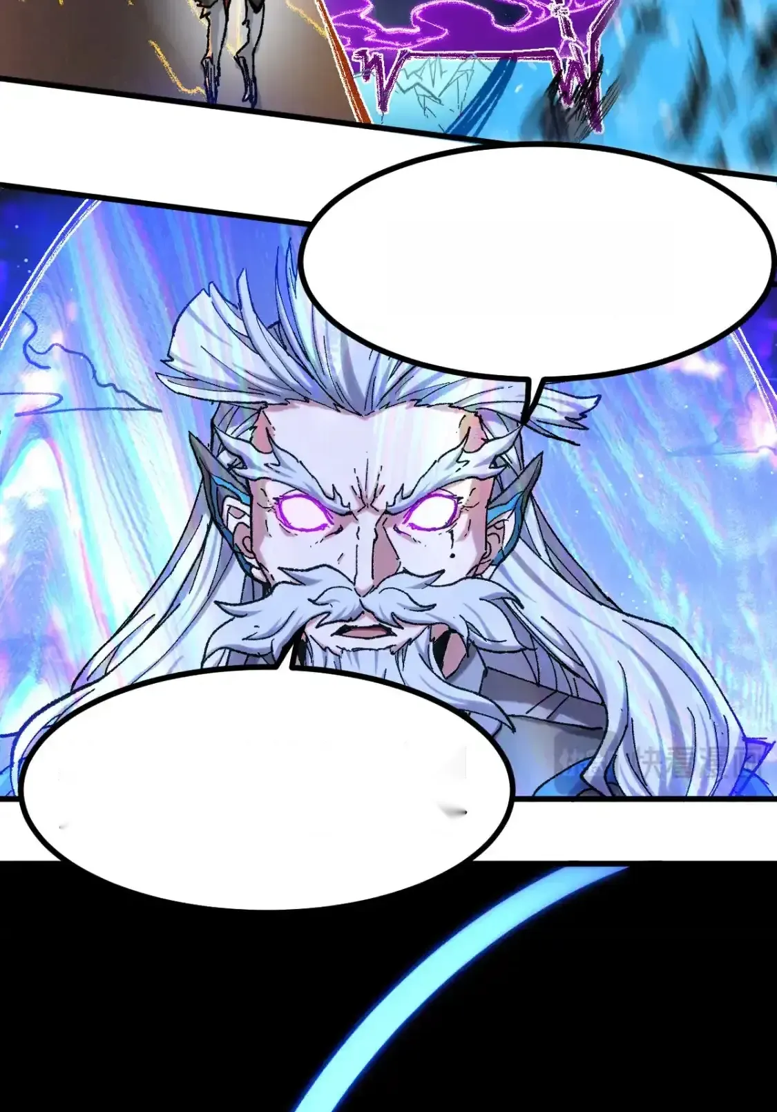 Read World of Ruins Manga Online