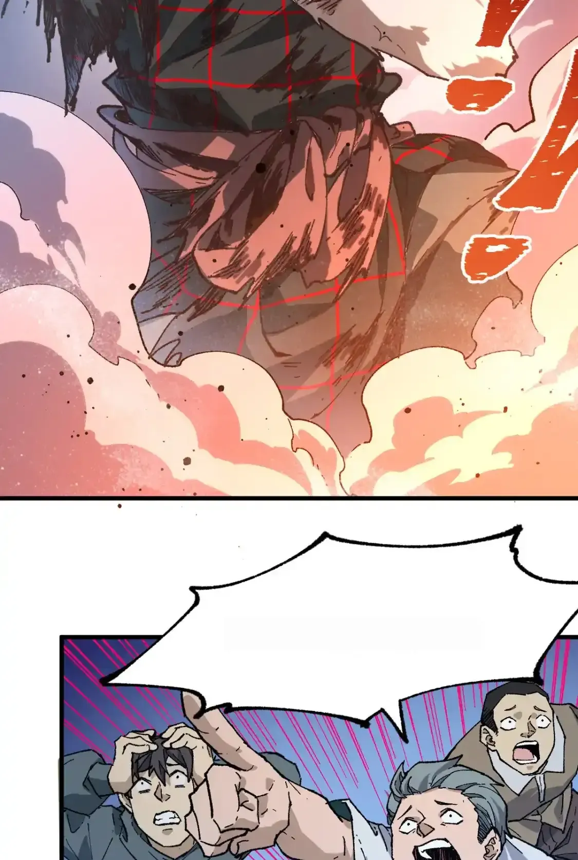 Read World of Ruins Manga Online