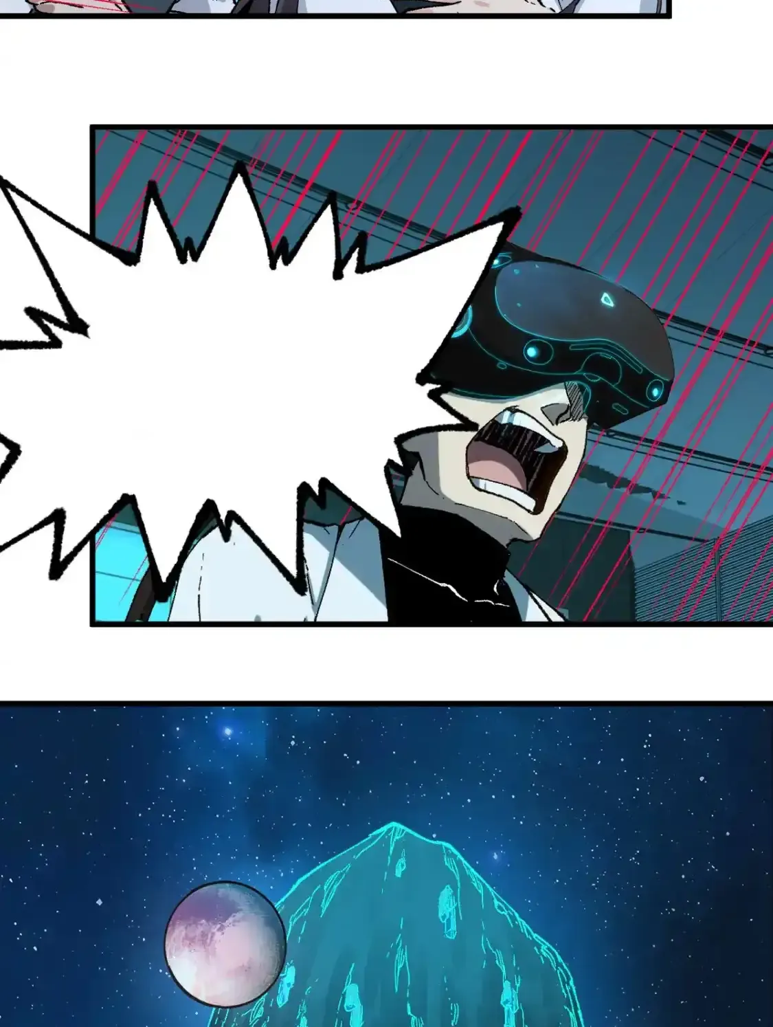 Read World of Ruins Manga Online