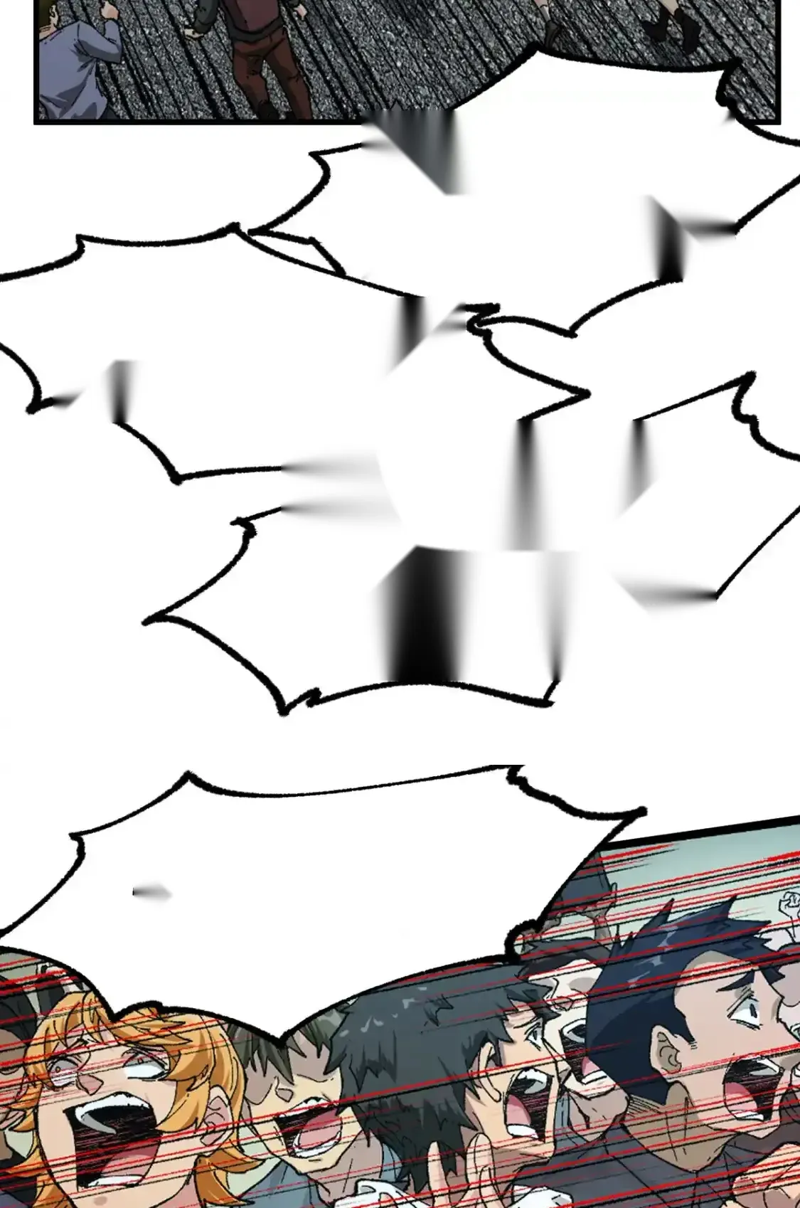 Read World of Ruins Manga Online