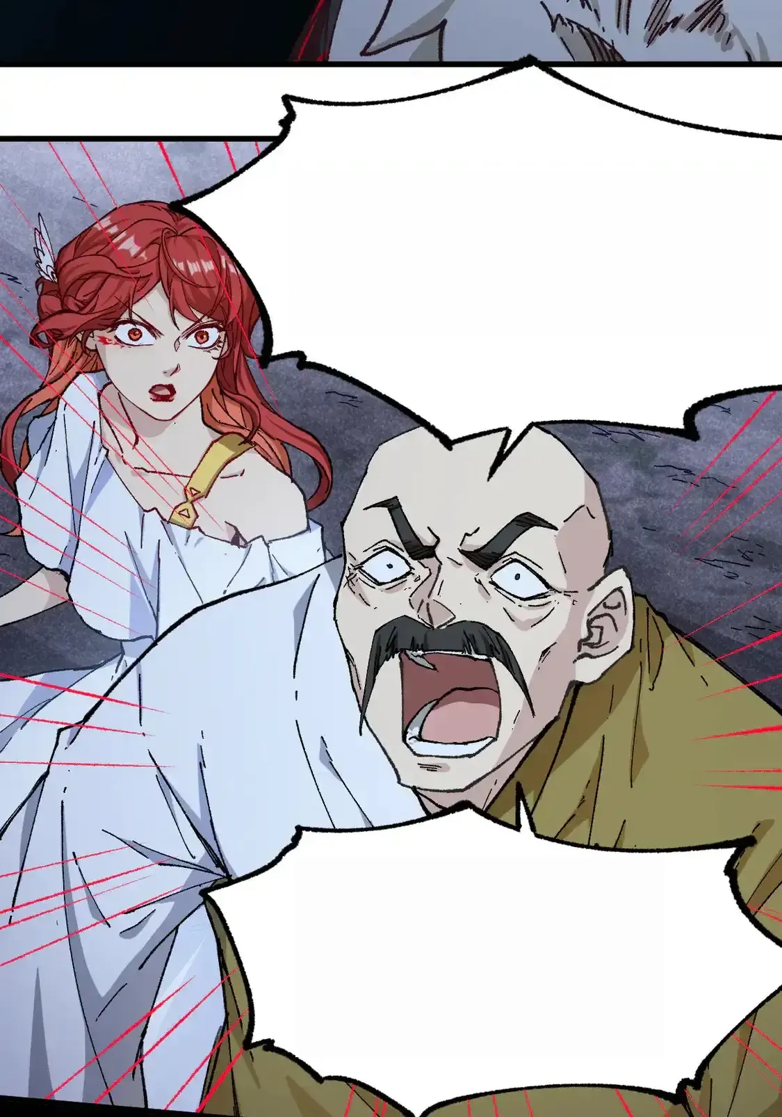 Read World of Ruins Manga Online