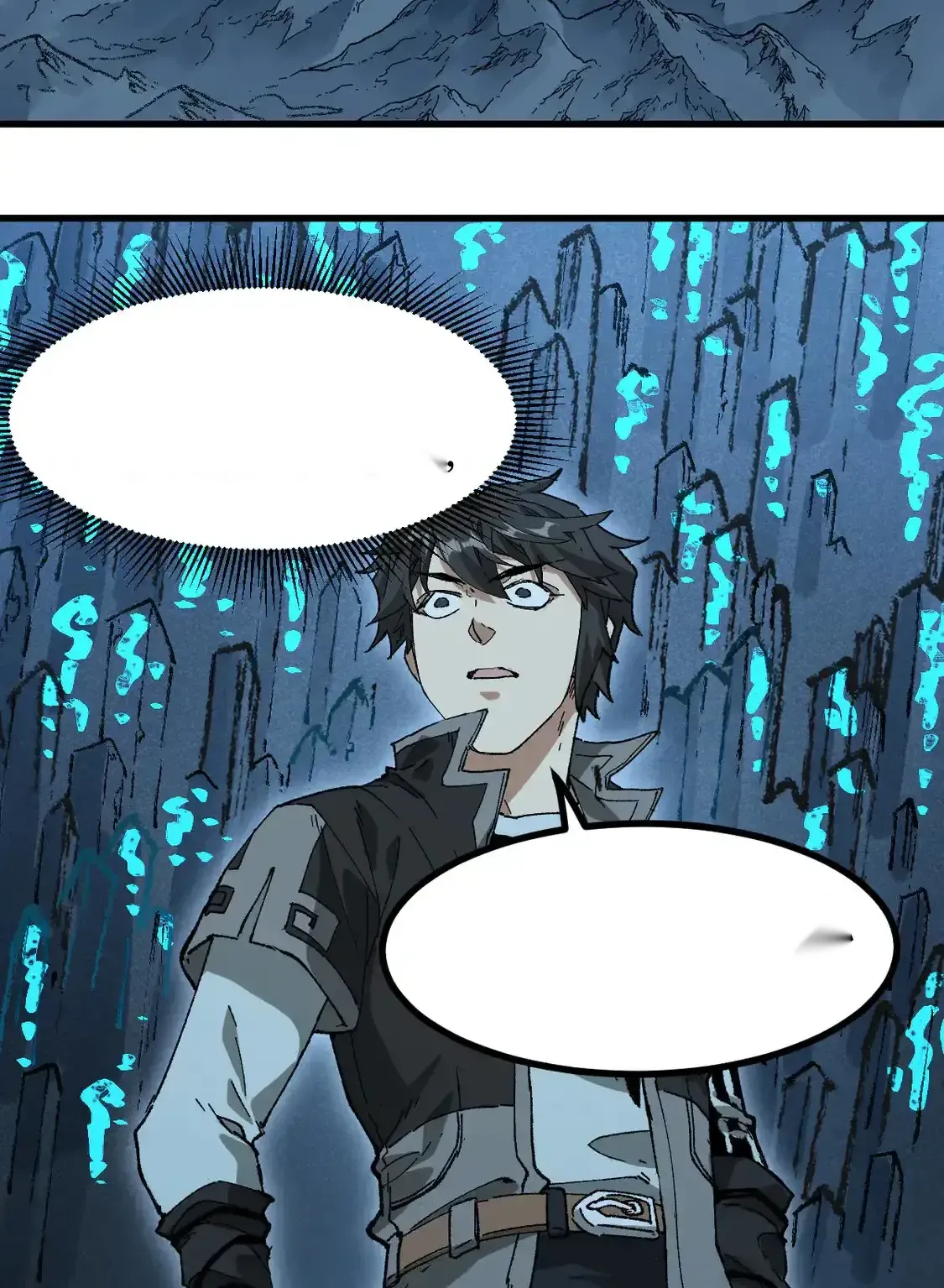 Read World of Ruins Manga Online