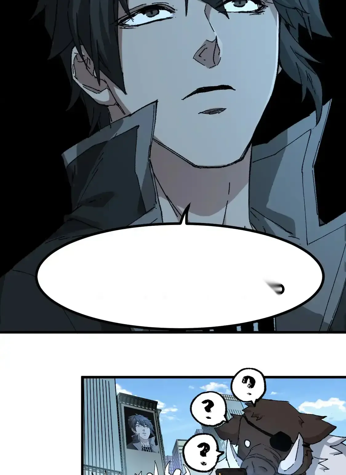 Read World of Ruins Manga Online