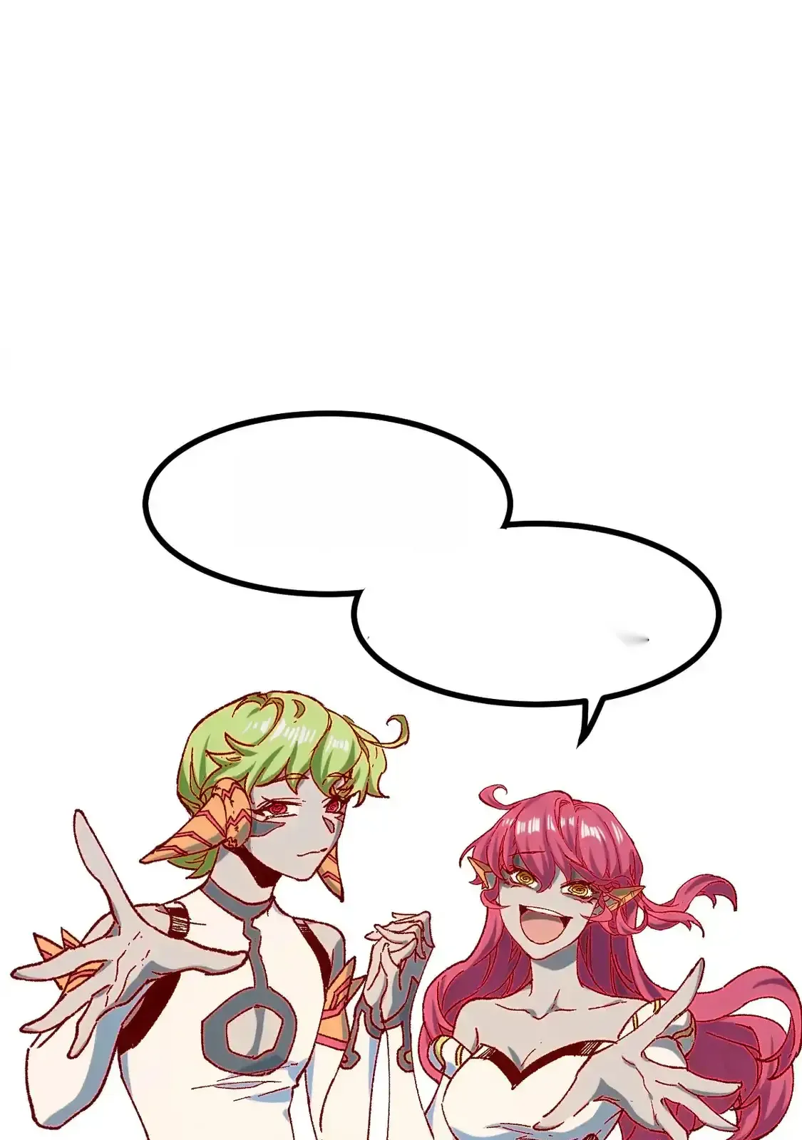 Read World of Ruins Manga Online