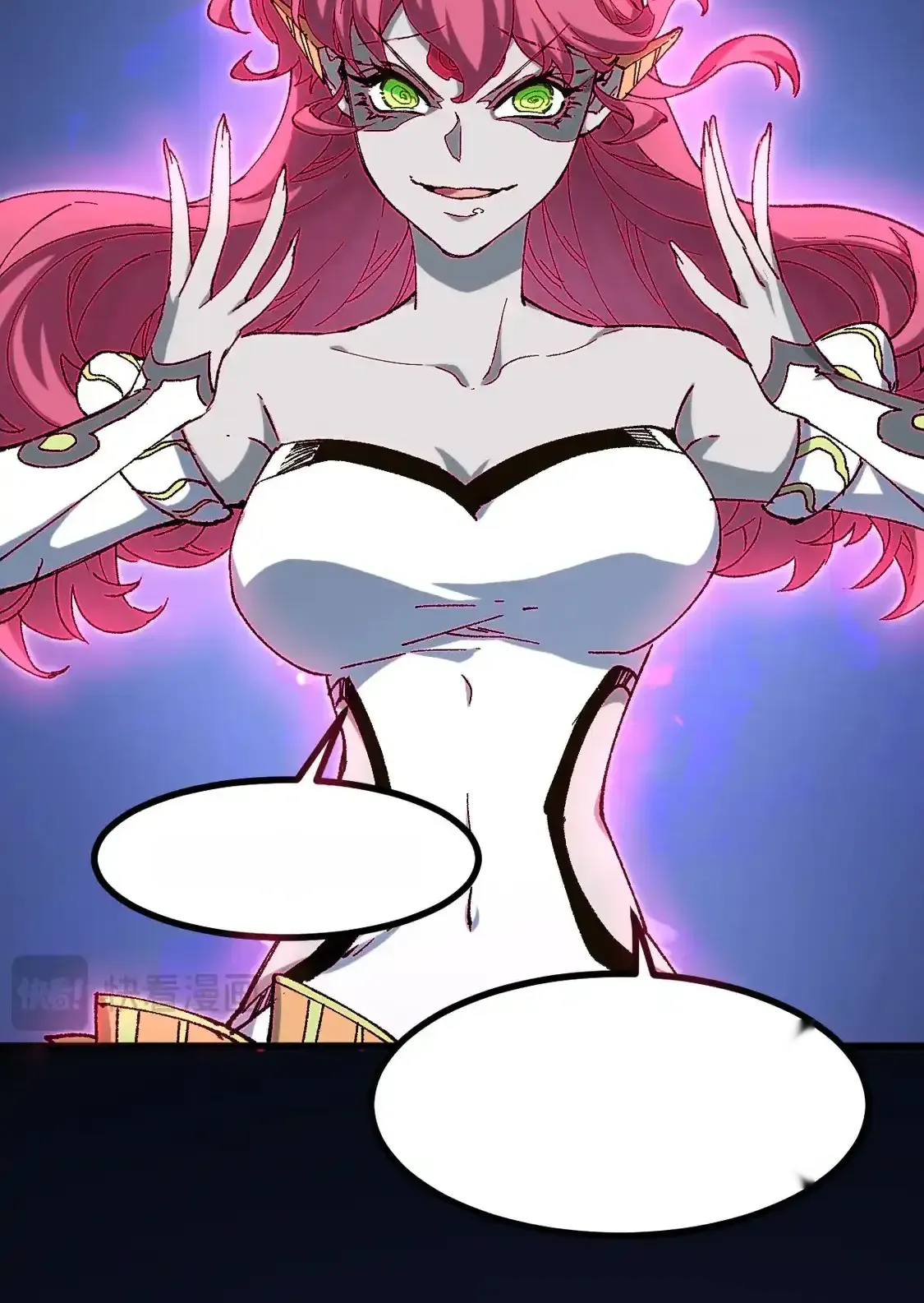 Read World of Ruins Manga Online