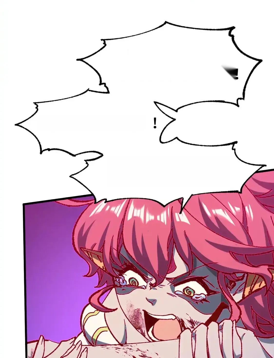 Read World of Ruins Manga Online