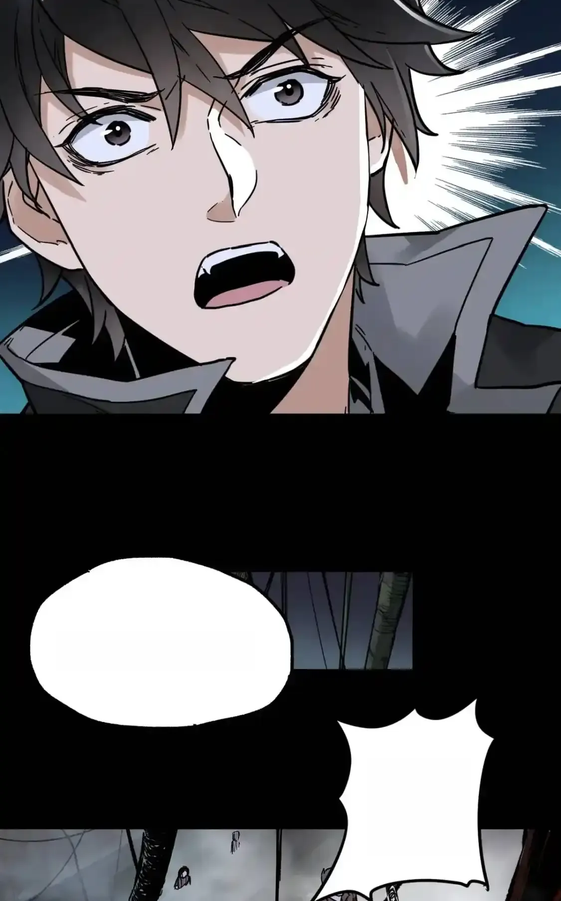 Read World of Ruins Manga Online