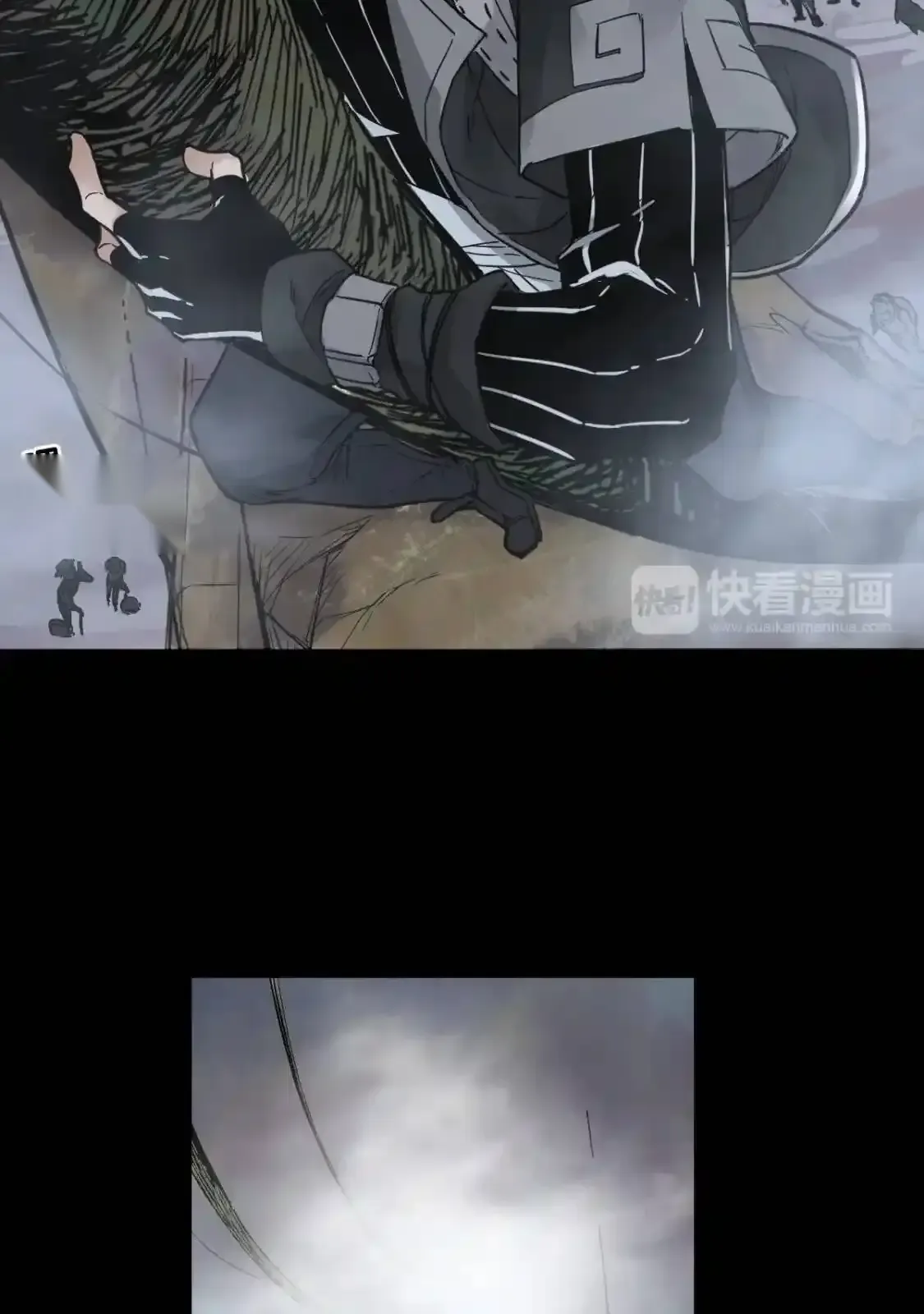 Read World of Ruins Manga Online