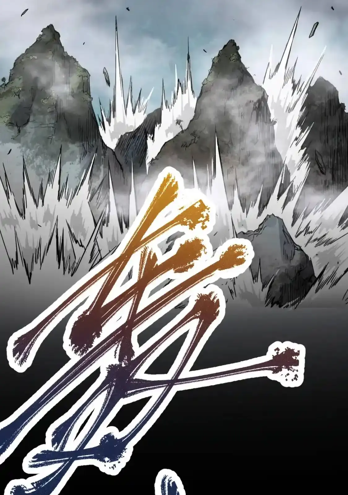 Read World of Ruins Manga Online