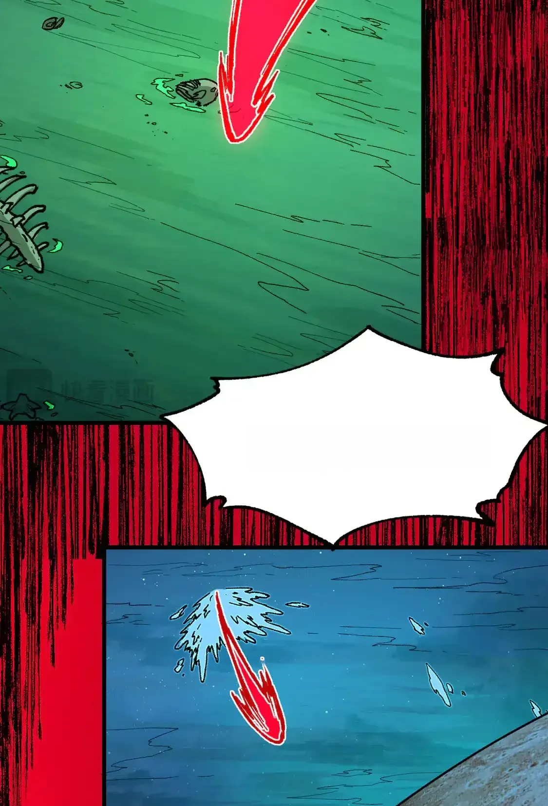 Read World of Ruins Manga Online