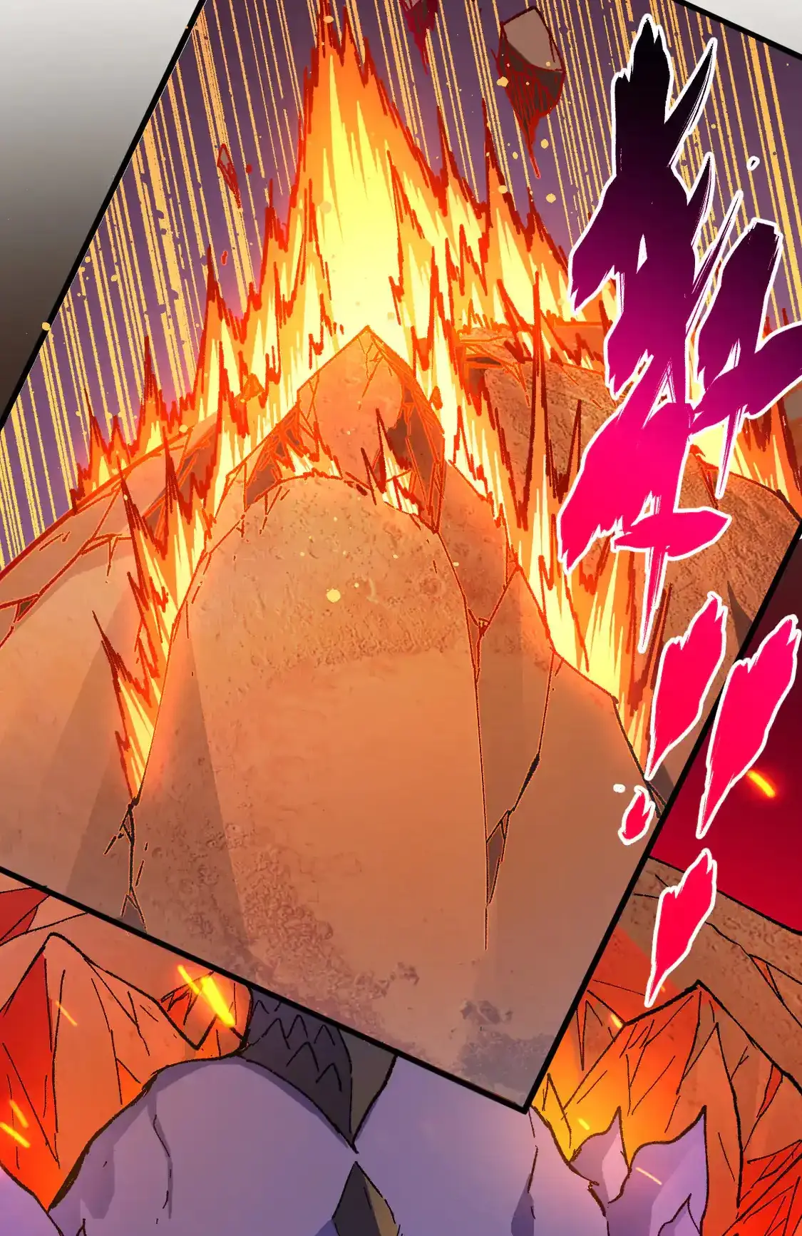 Read World of Ruins Manga Online