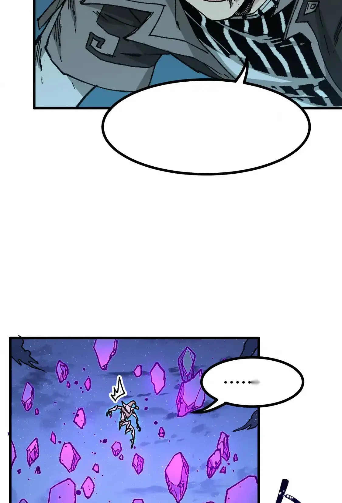 Read World of Ruins Manga Online