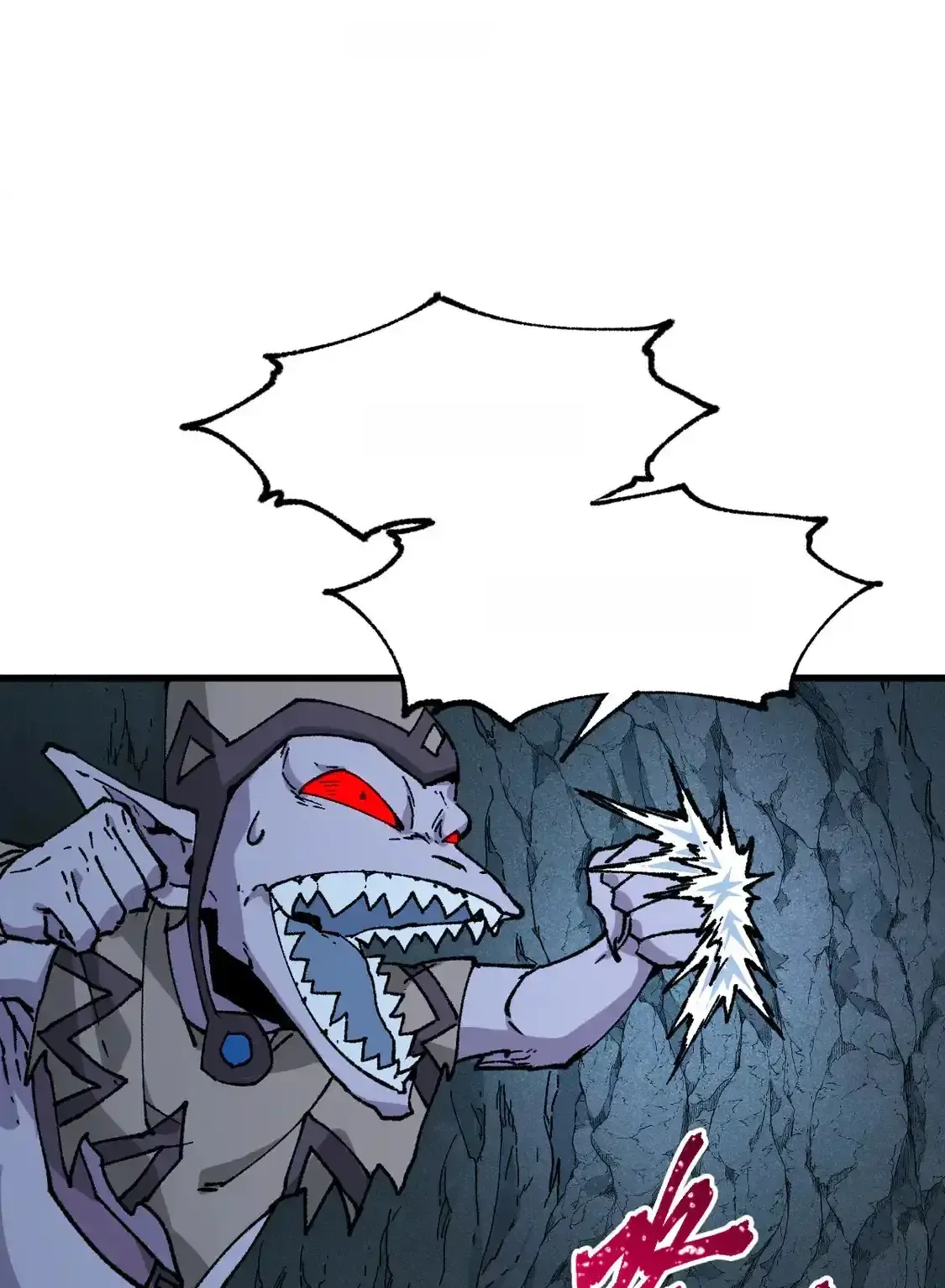 Read World of Ruins Manga Online