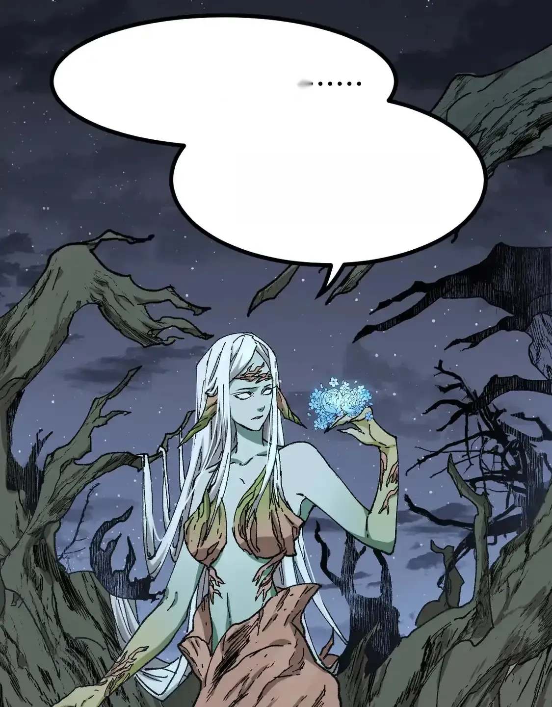 Read World of Ruins Manga Online