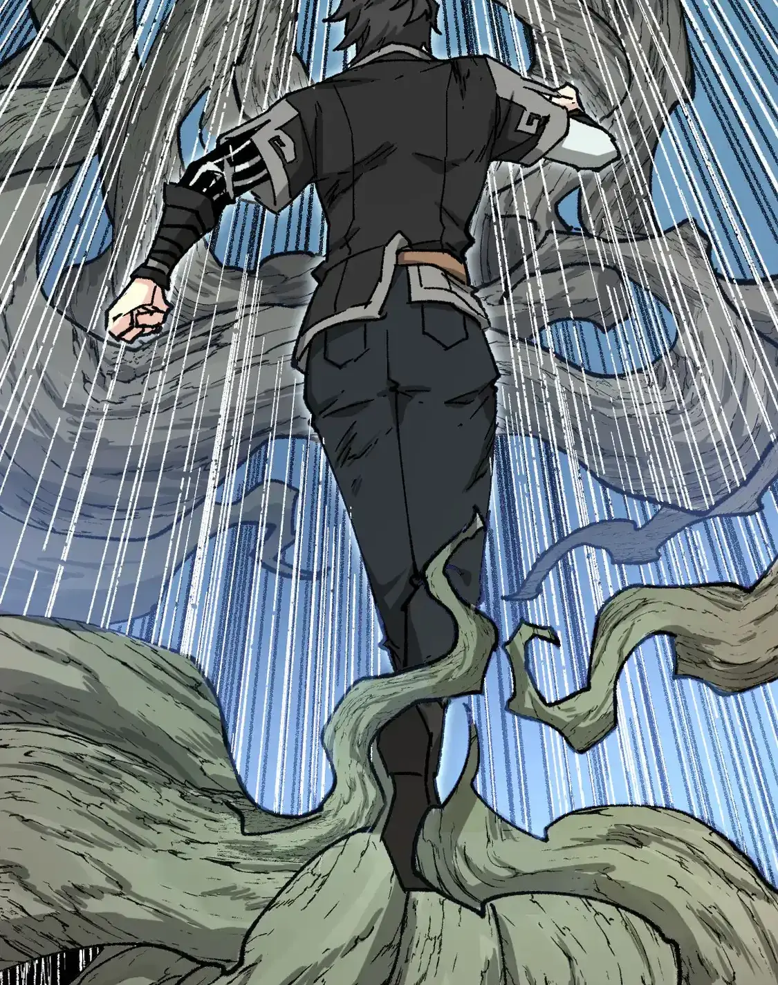 Read World of Ruins Manga Online