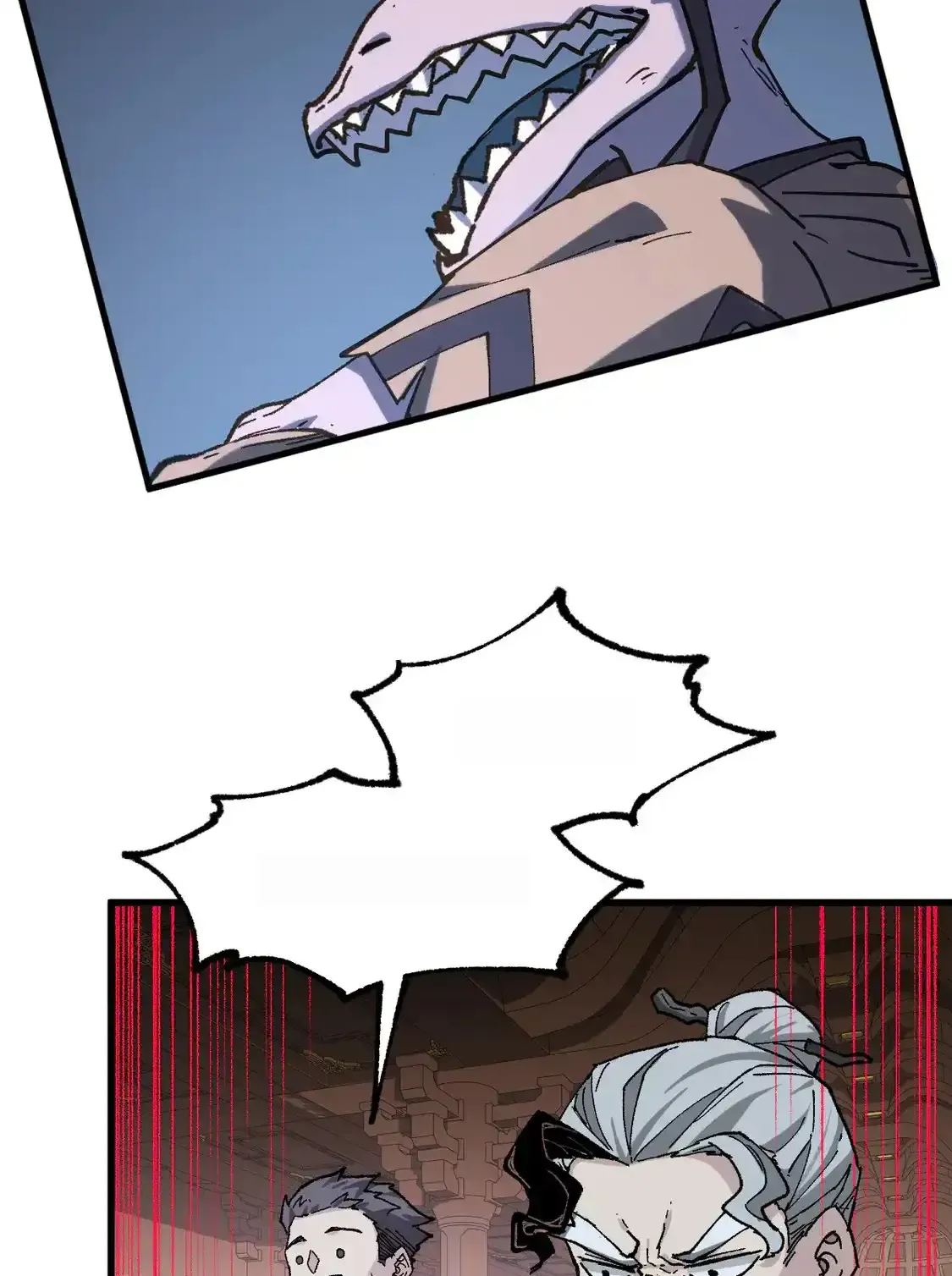 Read World of Ruins Manga Online