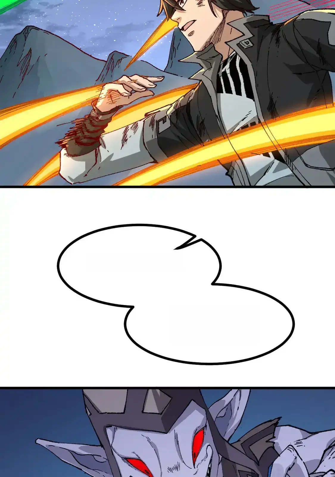 Read World of Ruins Manga Online