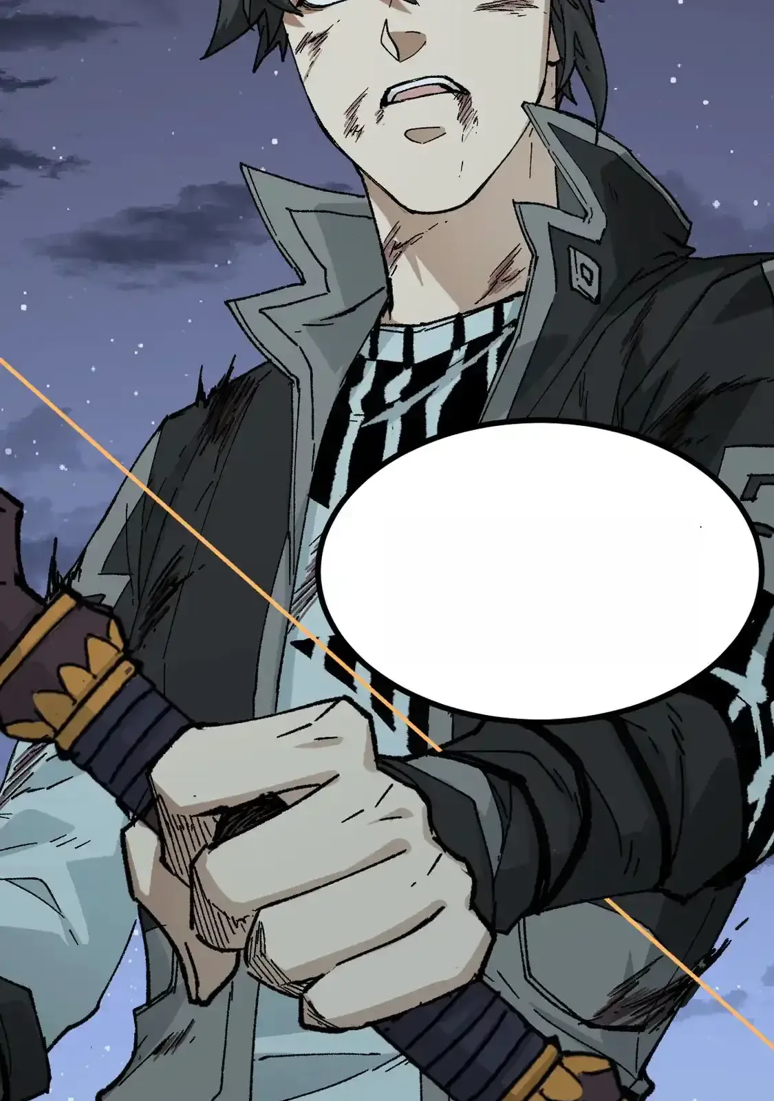 Read World of Ruins Manga Online