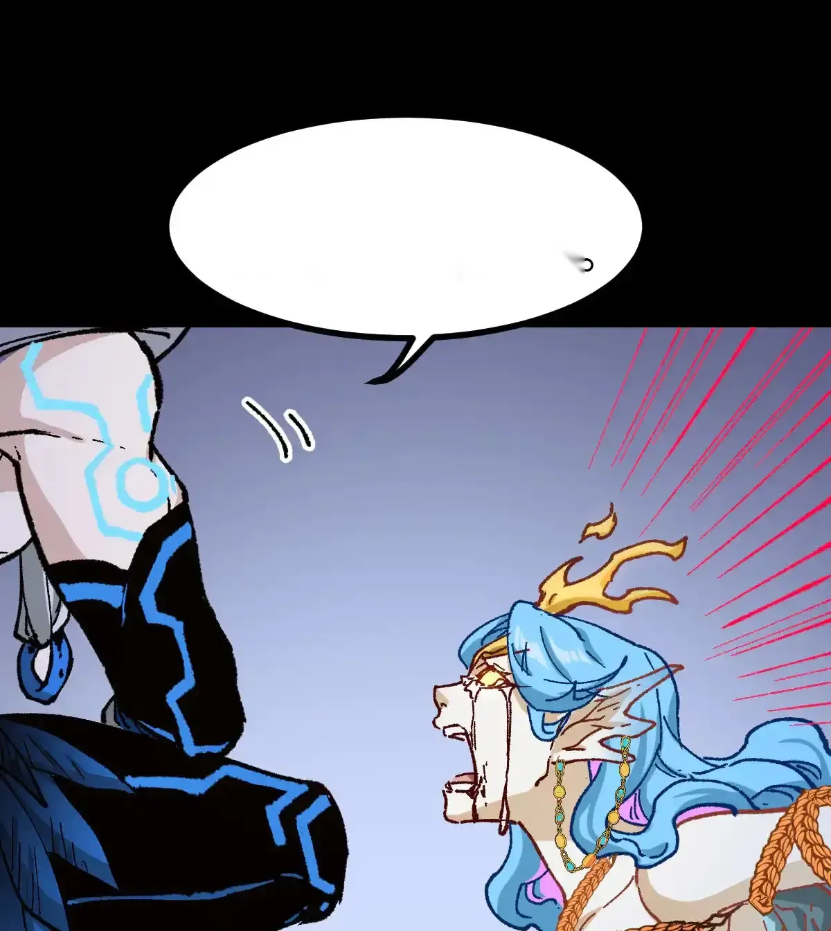 Read World of Ruins Manga Online