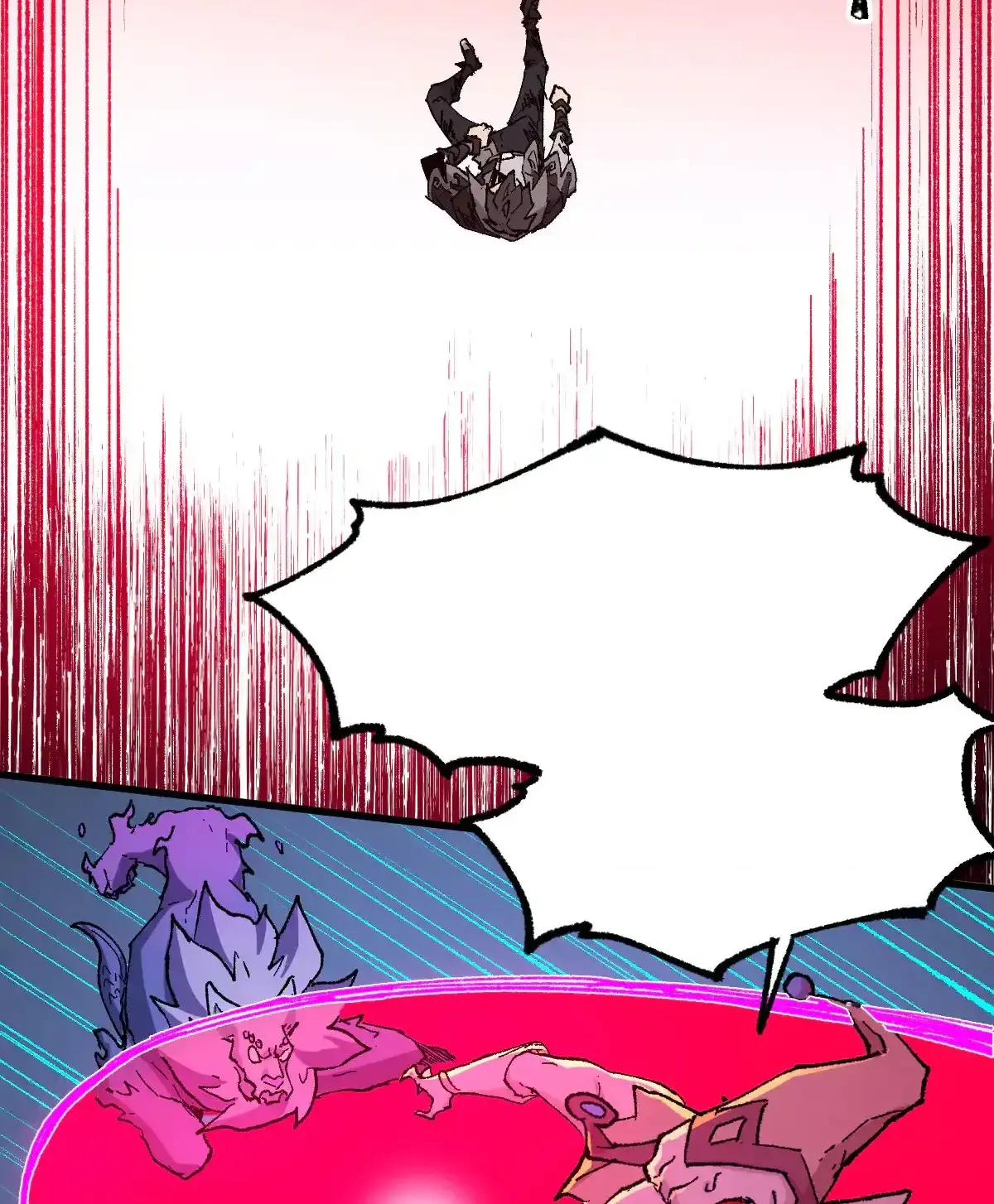 Read World of Ruins Manga Online