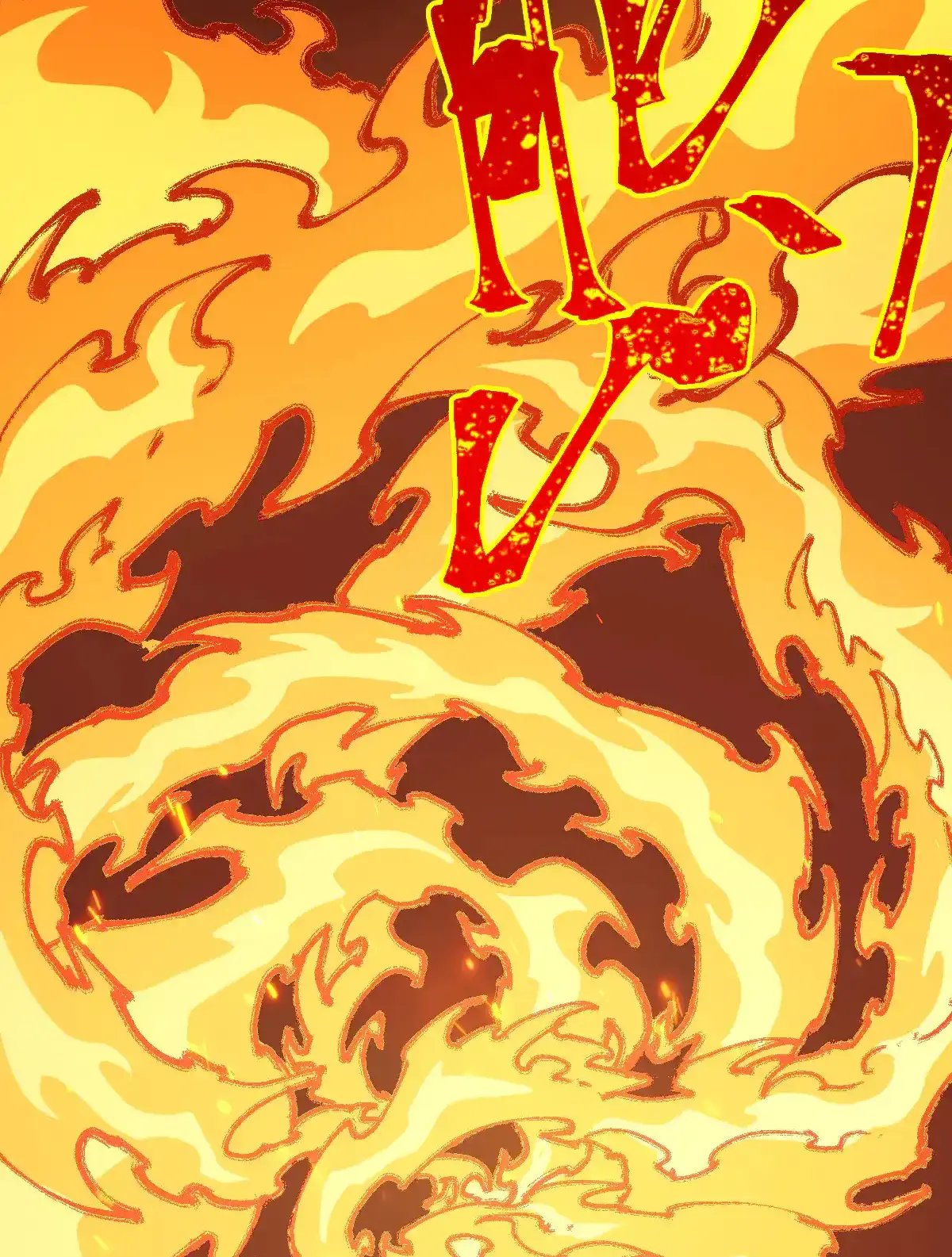 Read World of Ruins Manga Online